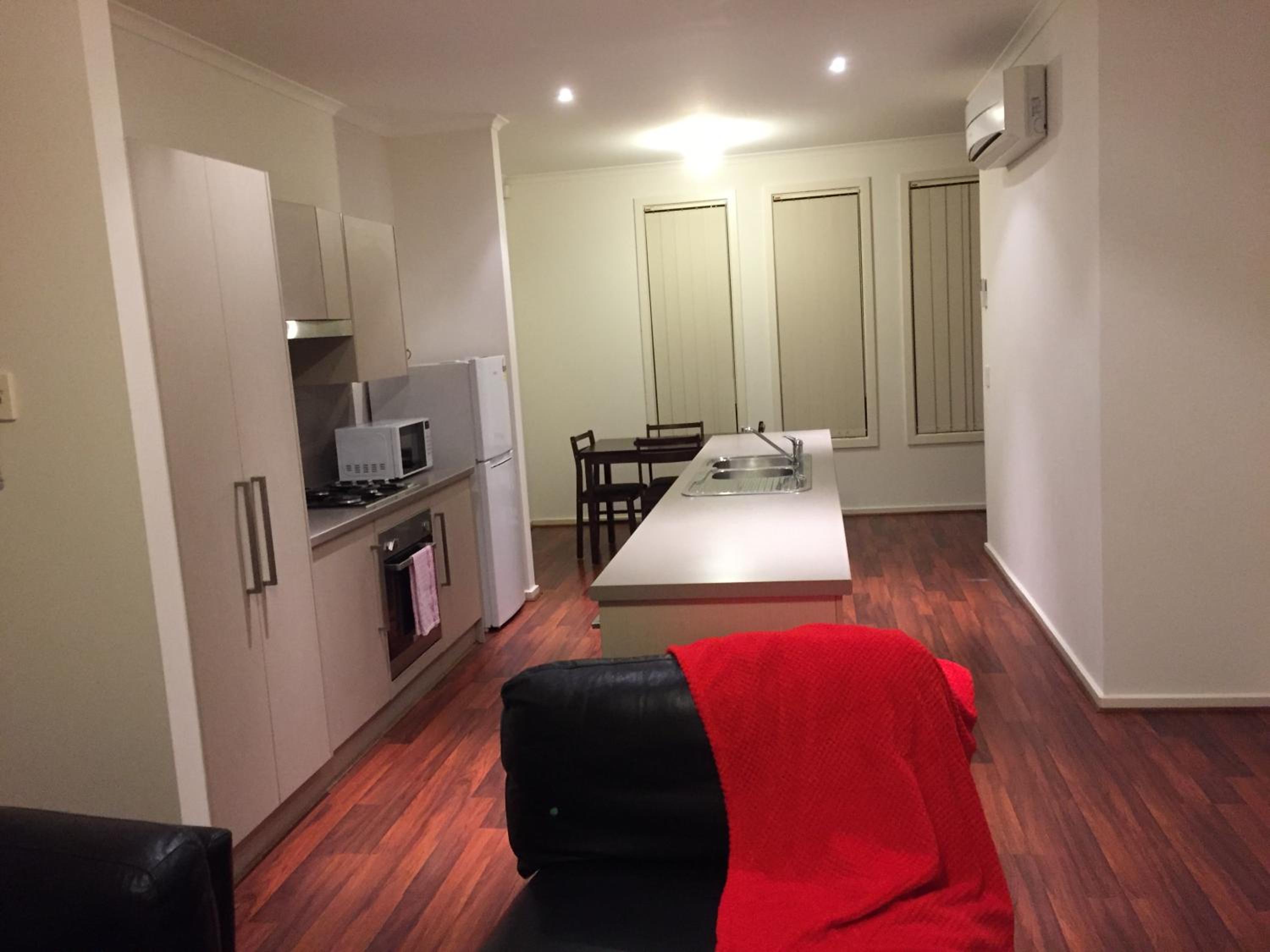 Tasha's Apartments on Kerry