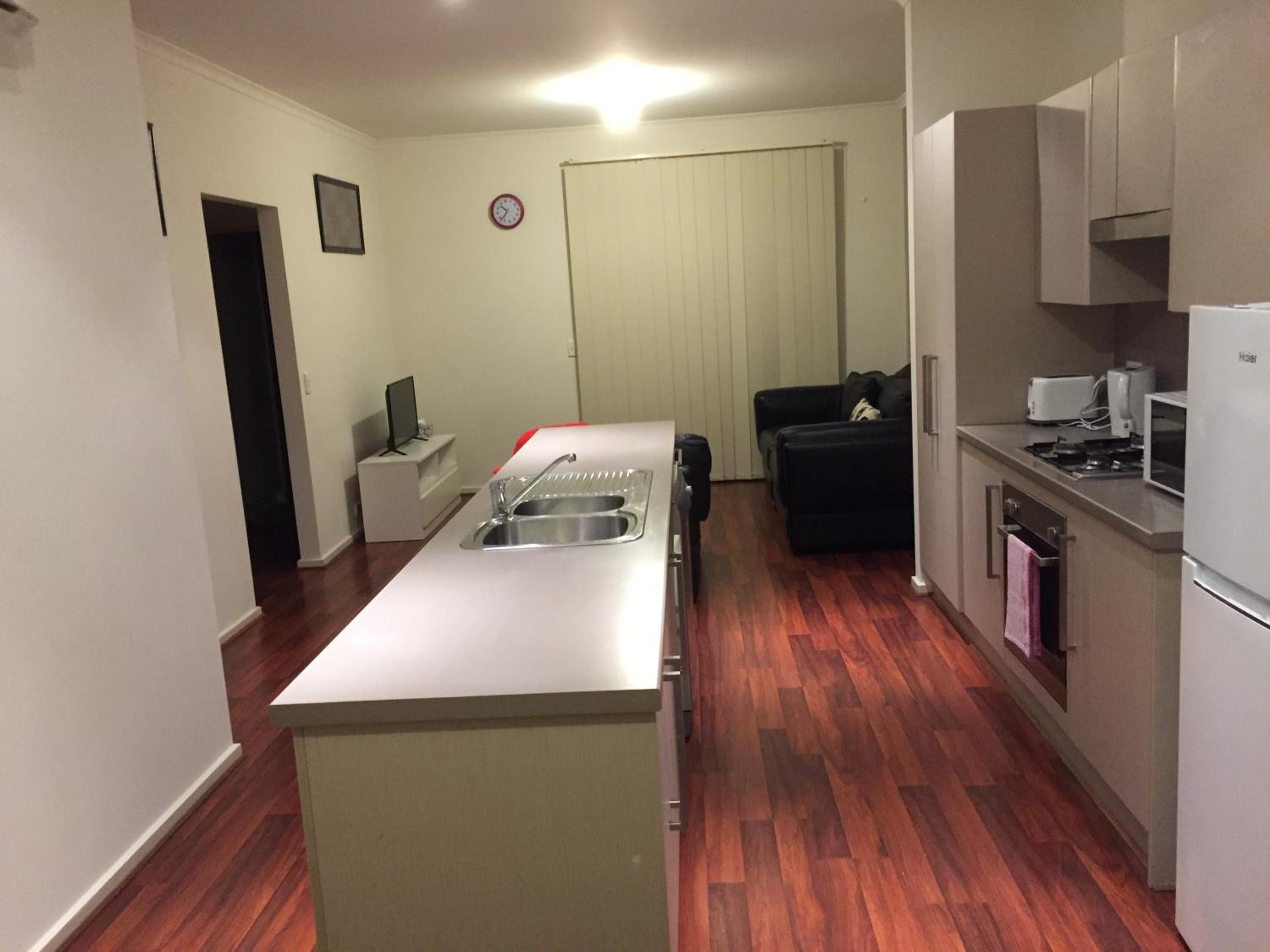 Tasha's Apartments on Kerry