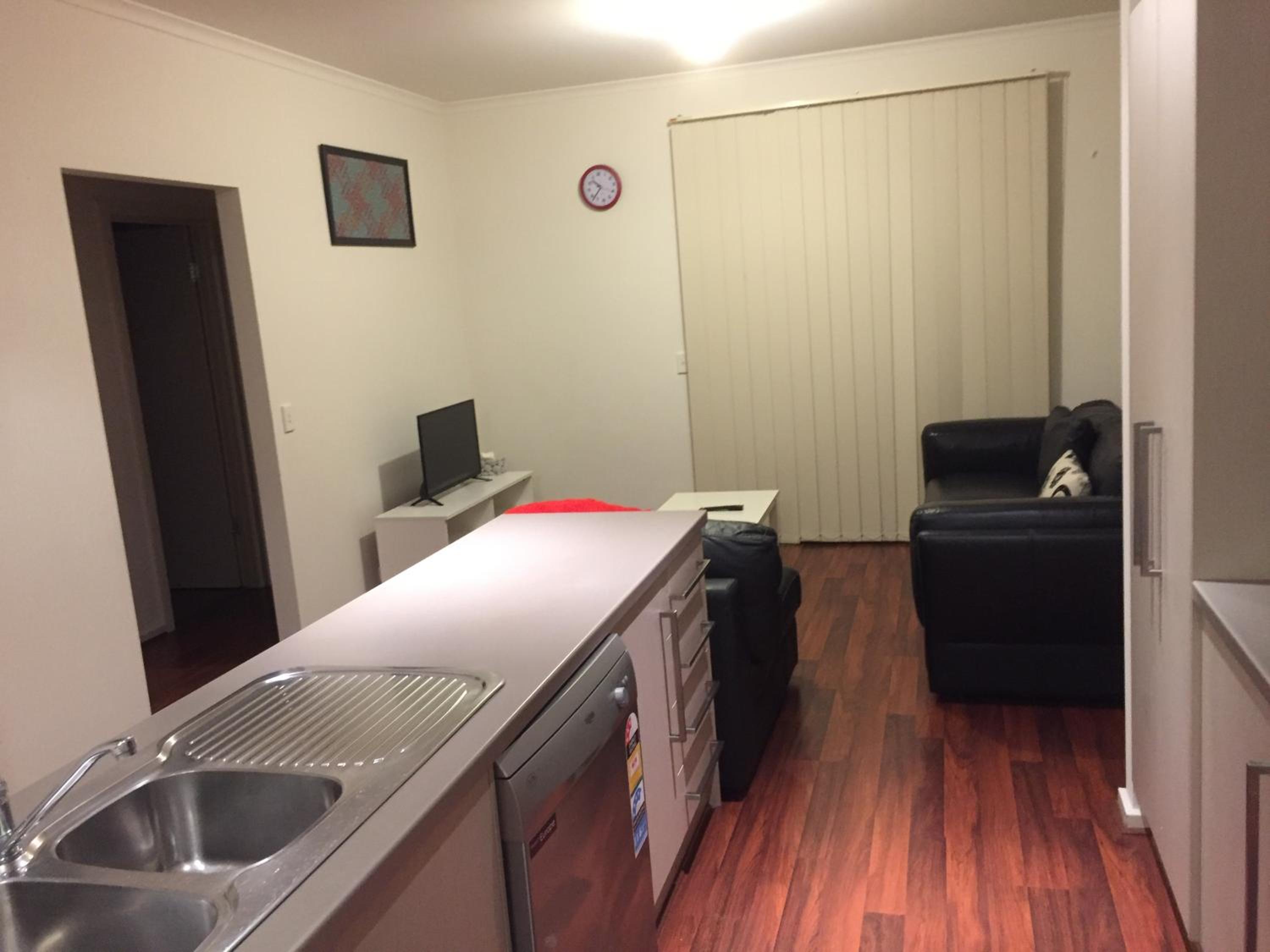 Tasha's Apartments on Kerry