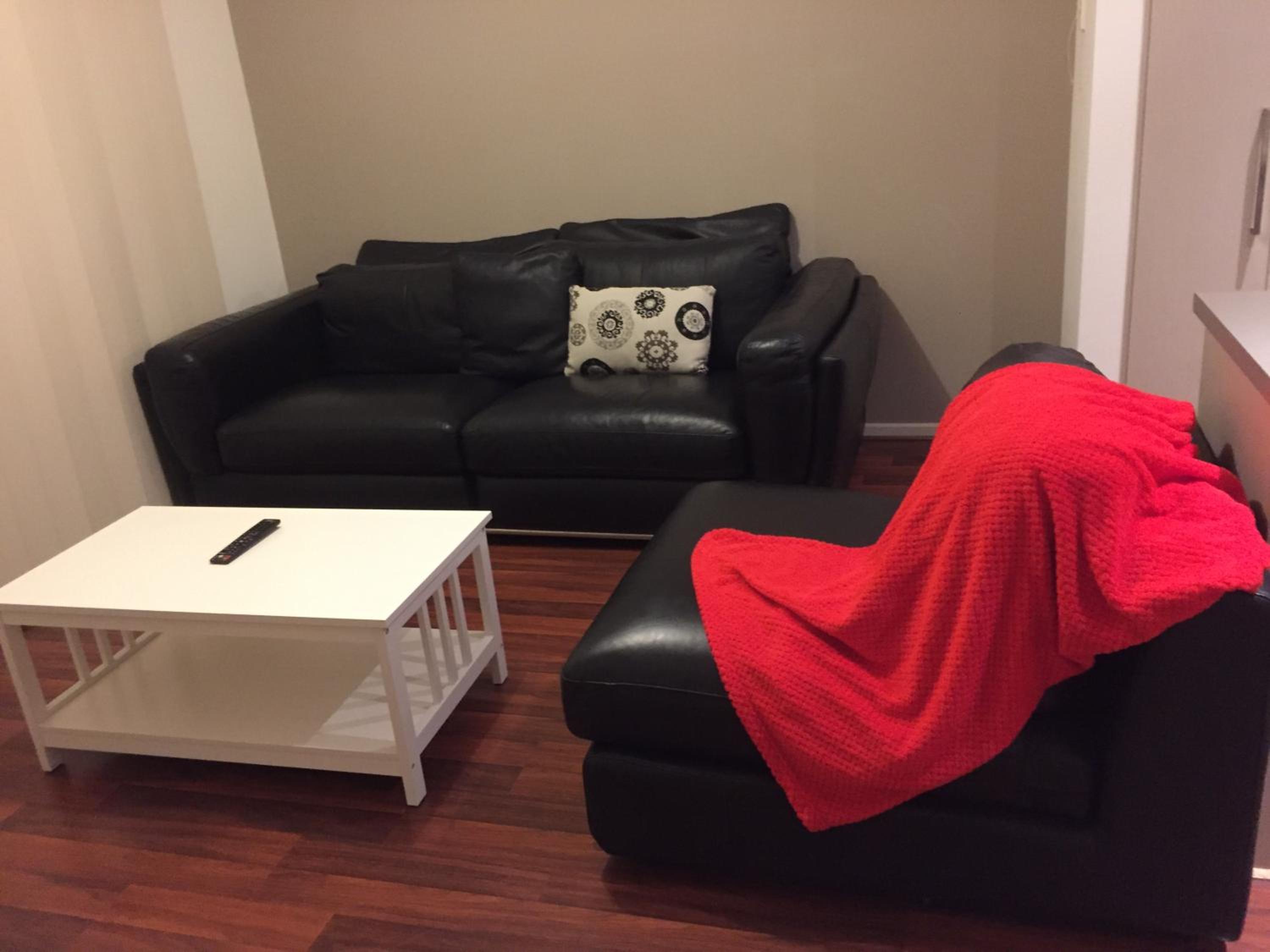 Tasha's Apartments on Kerry