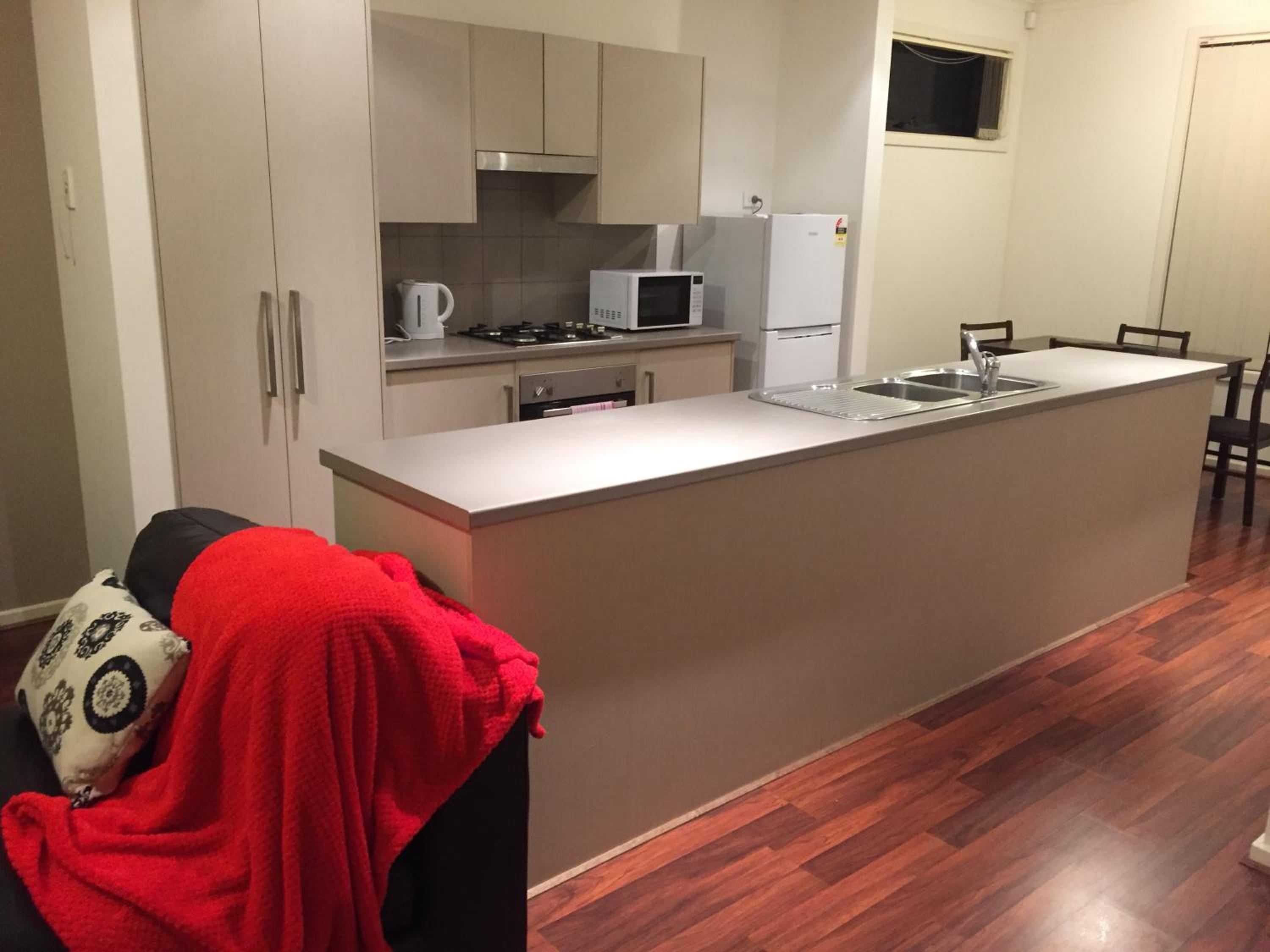 Tasha's Apartments on Kerry