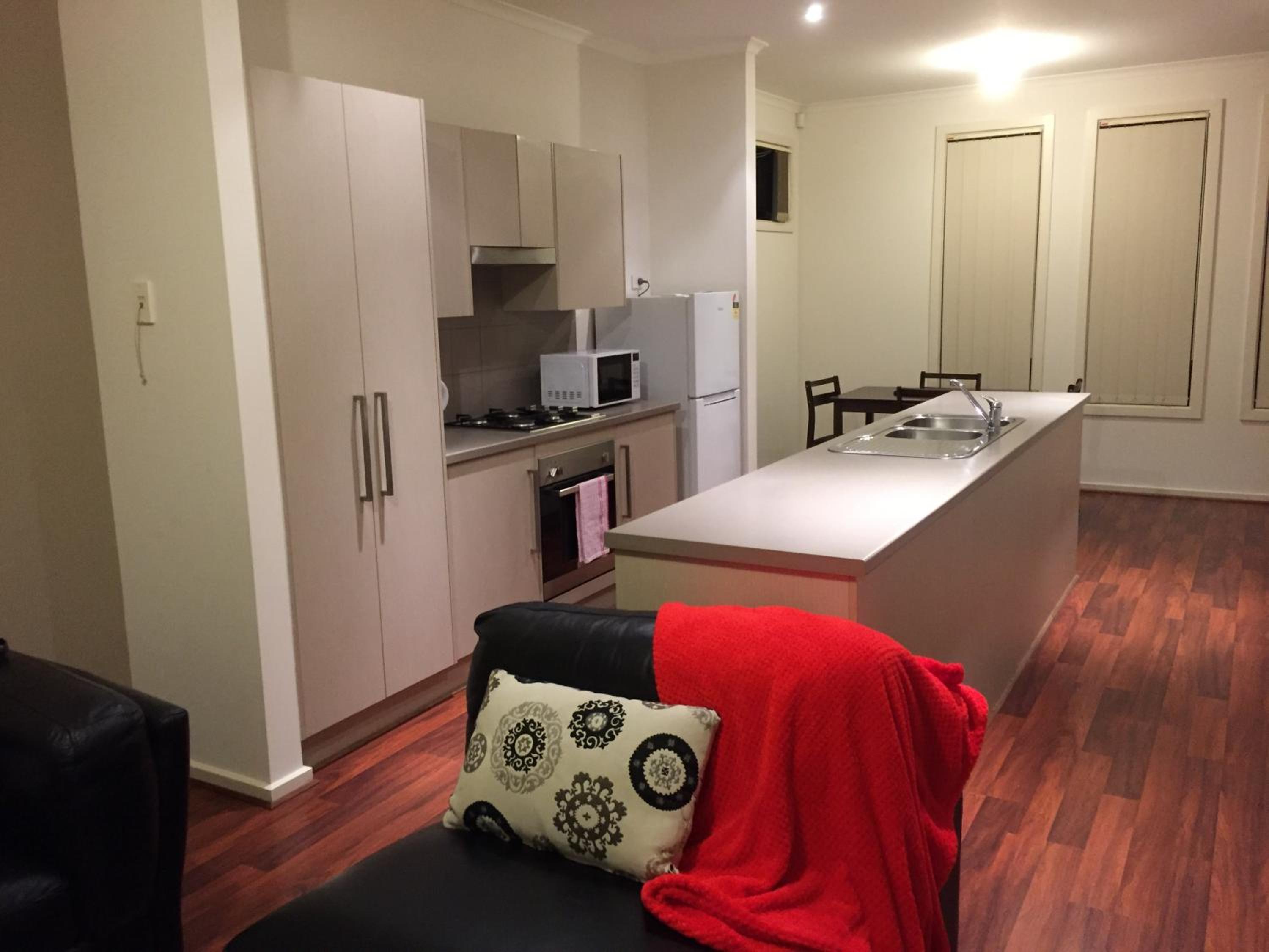 Tasha's Apartments on Kerry