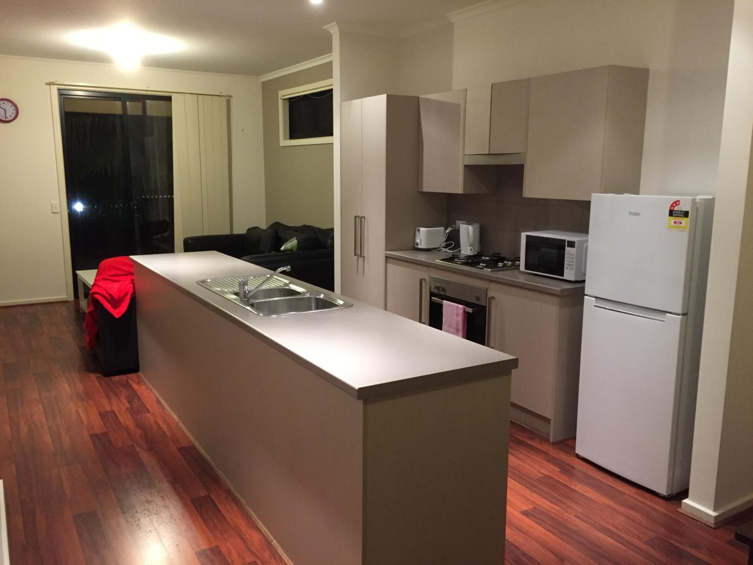 Tasha's Apartments on Kerry