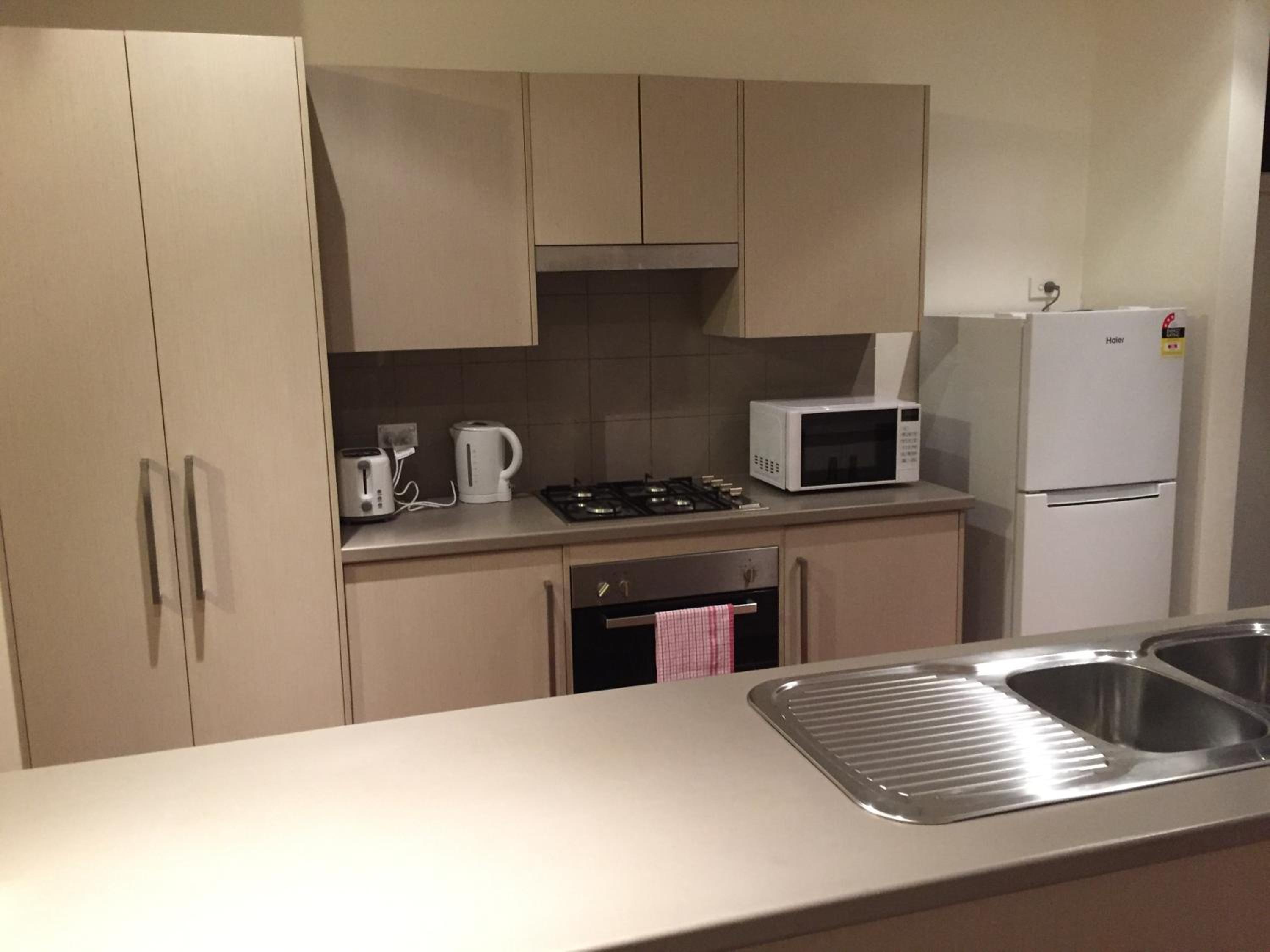 Tasha's Apartments on Kerry