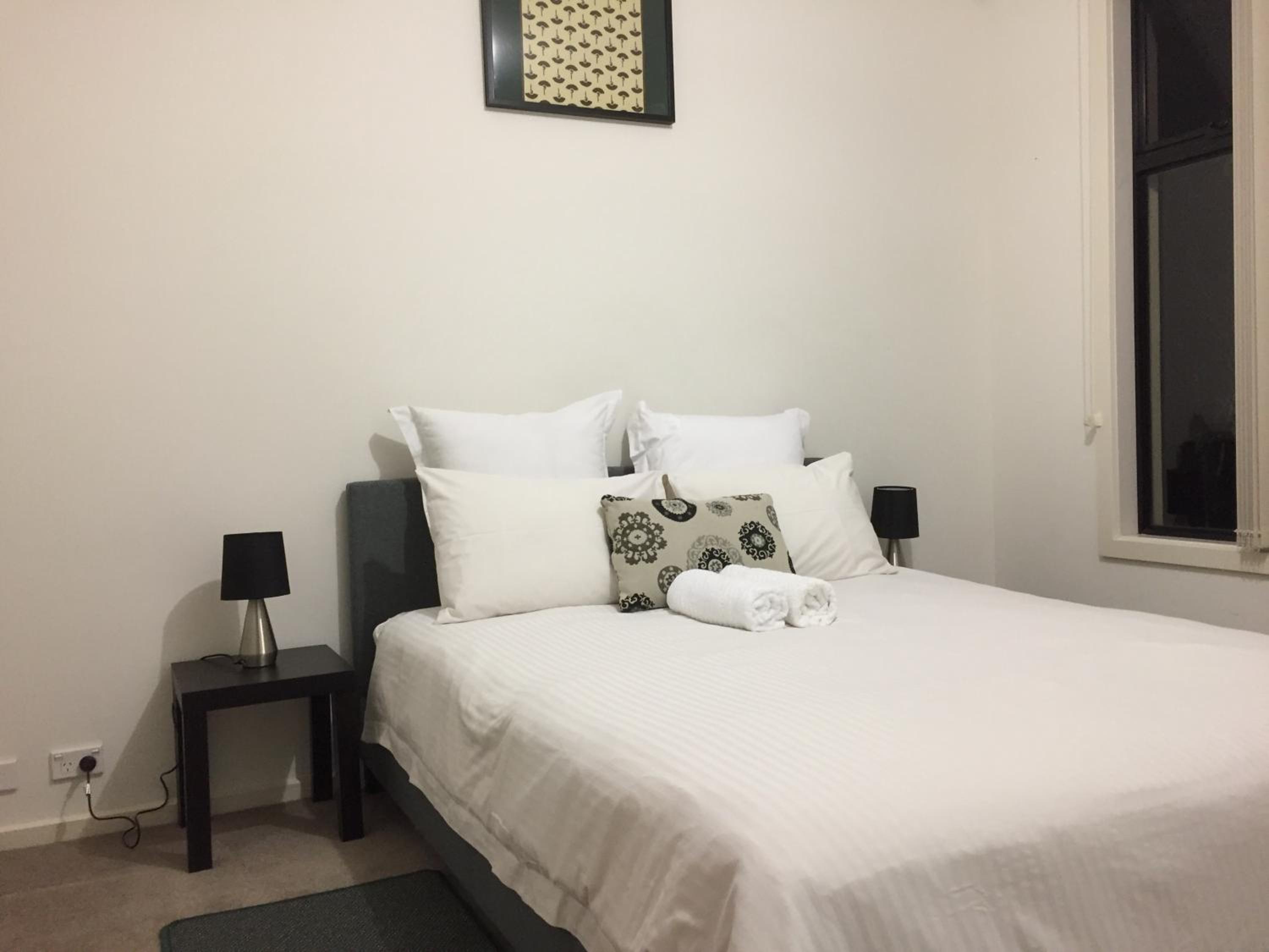 Tasha's Apartments on Kerry