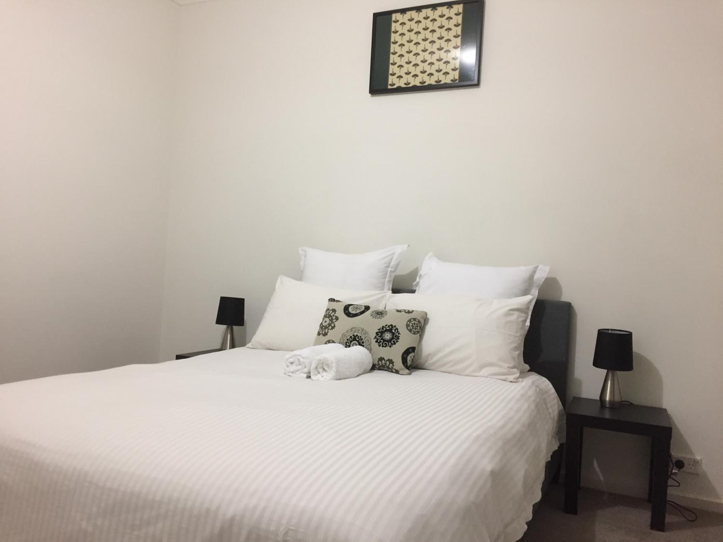 Tasha's Apartments on Kerry