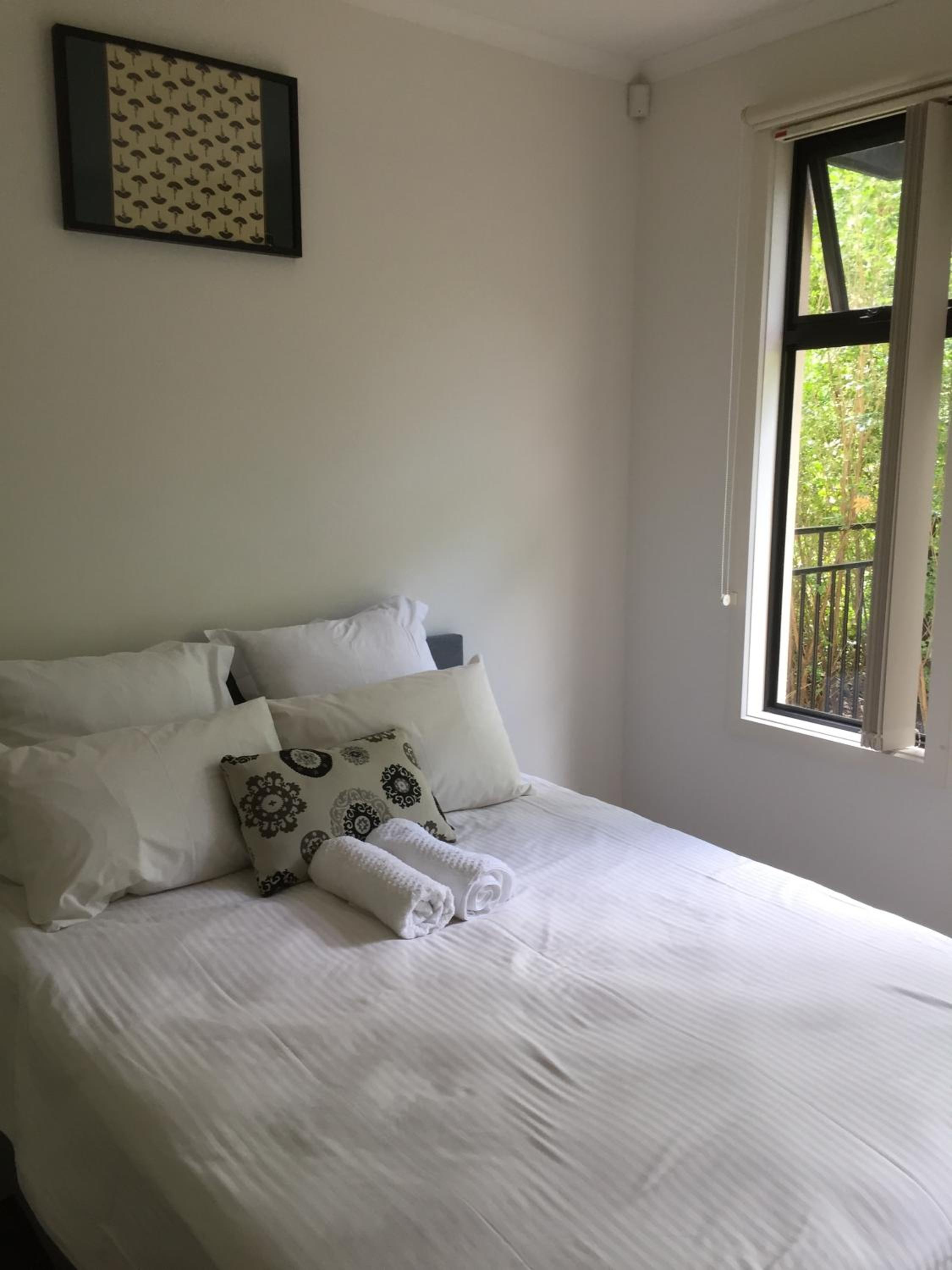 Tasha's Apartments on Kerry