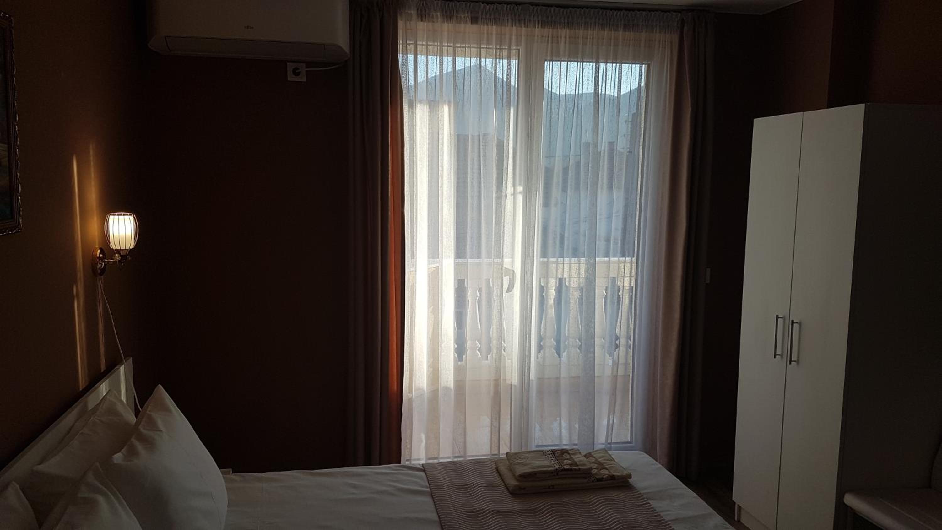 MARIANA - Luxury stay private guest rooms