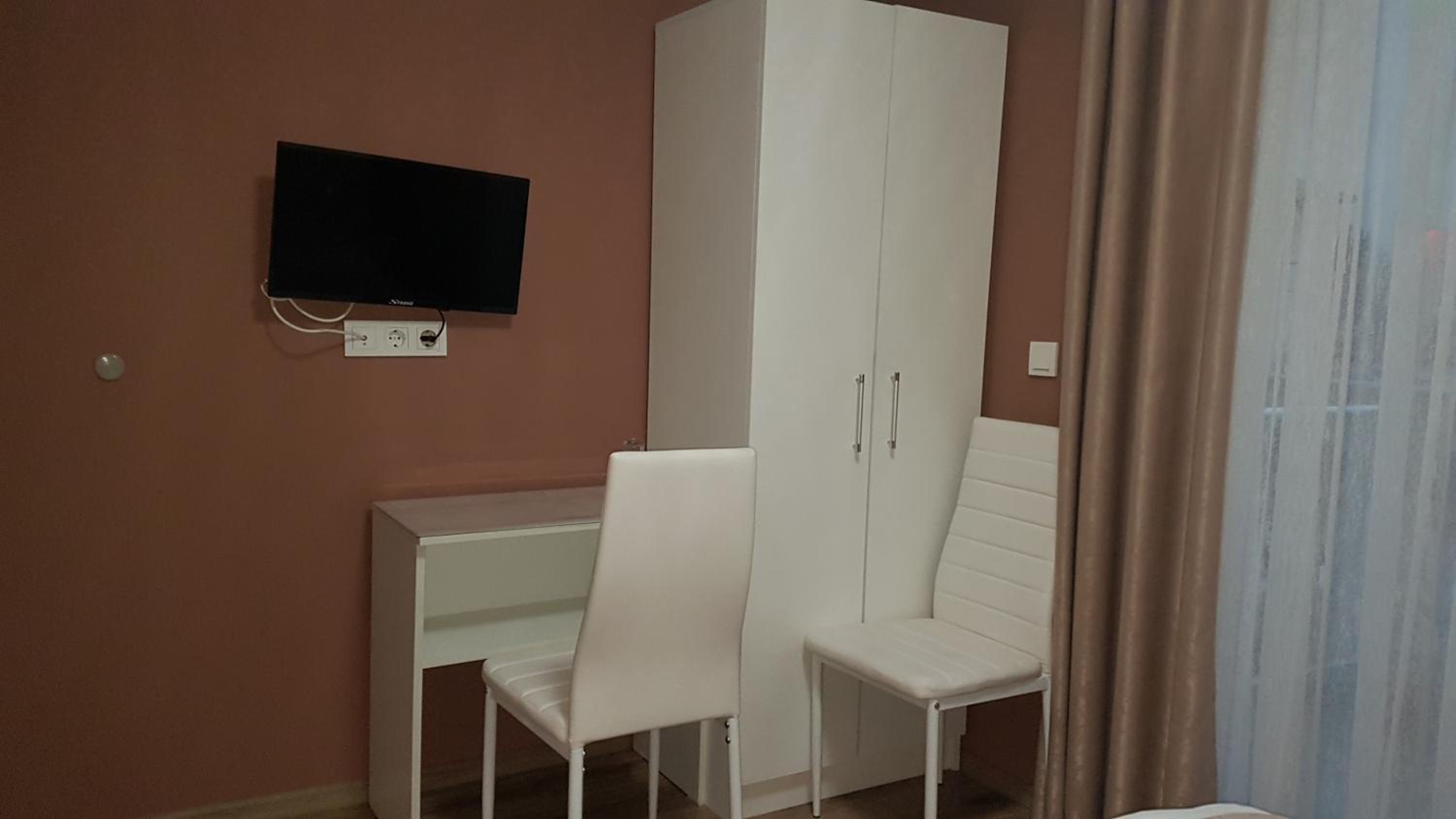 MARIANA - Luxury stay private guest rooms