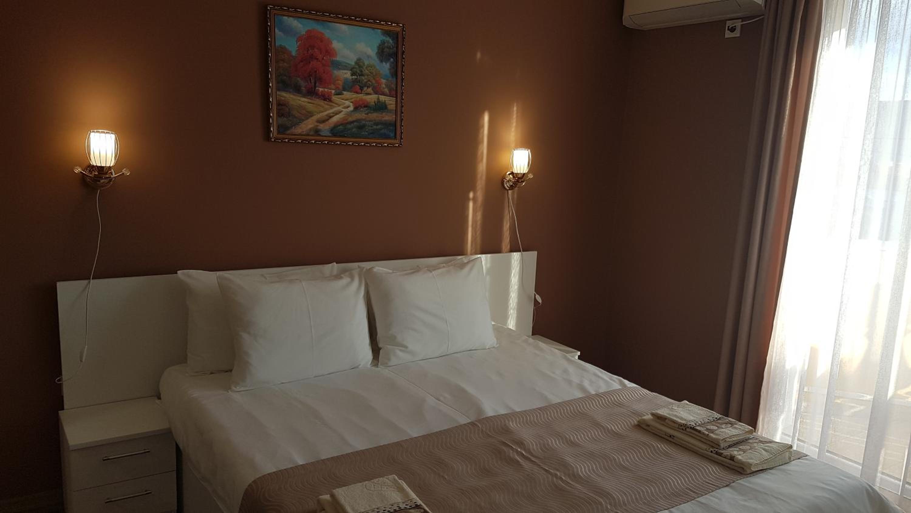 MARIANA - Luxury stay private guest rooms