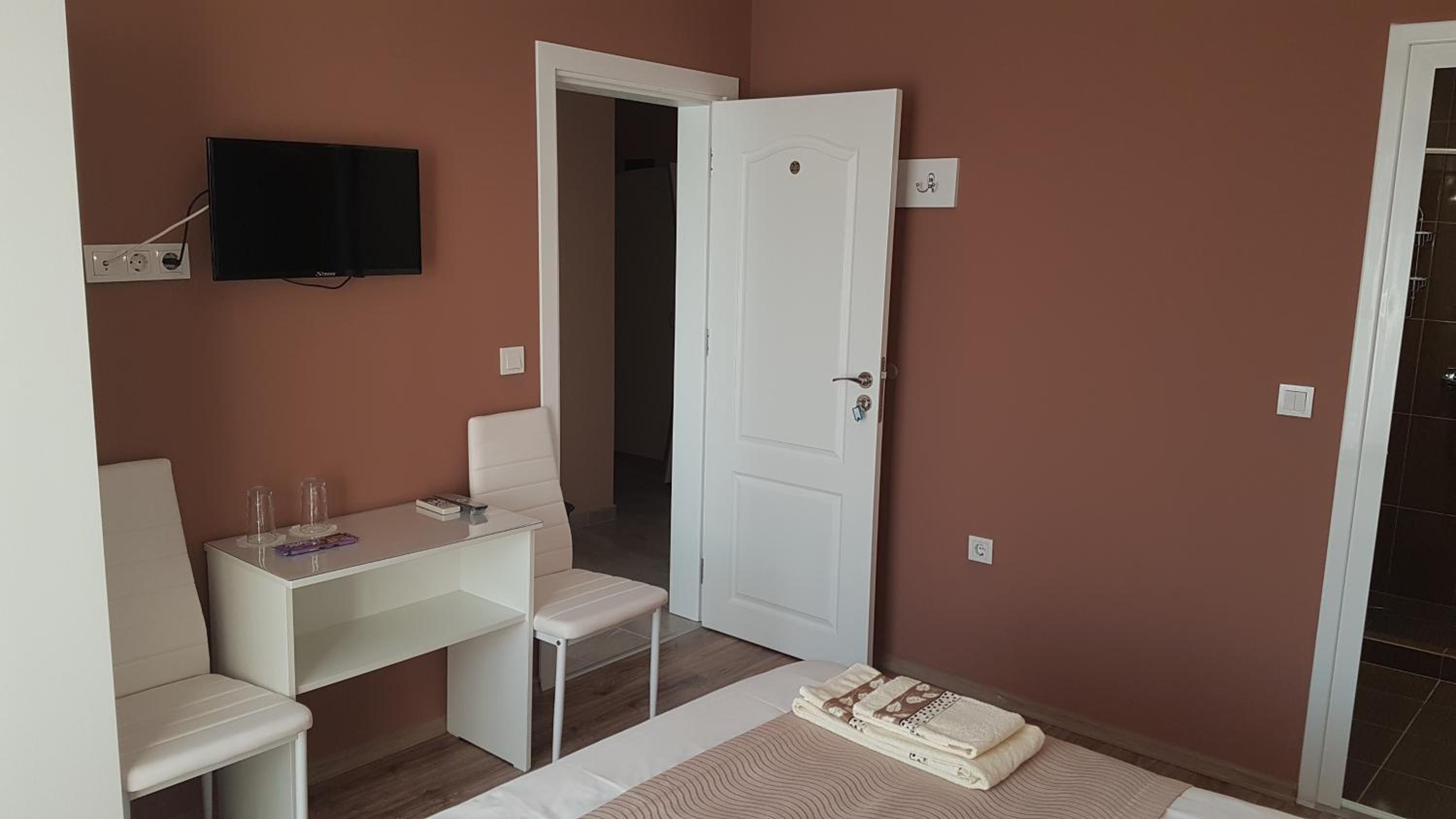 MARIANA - Luxury stay private guest rooms