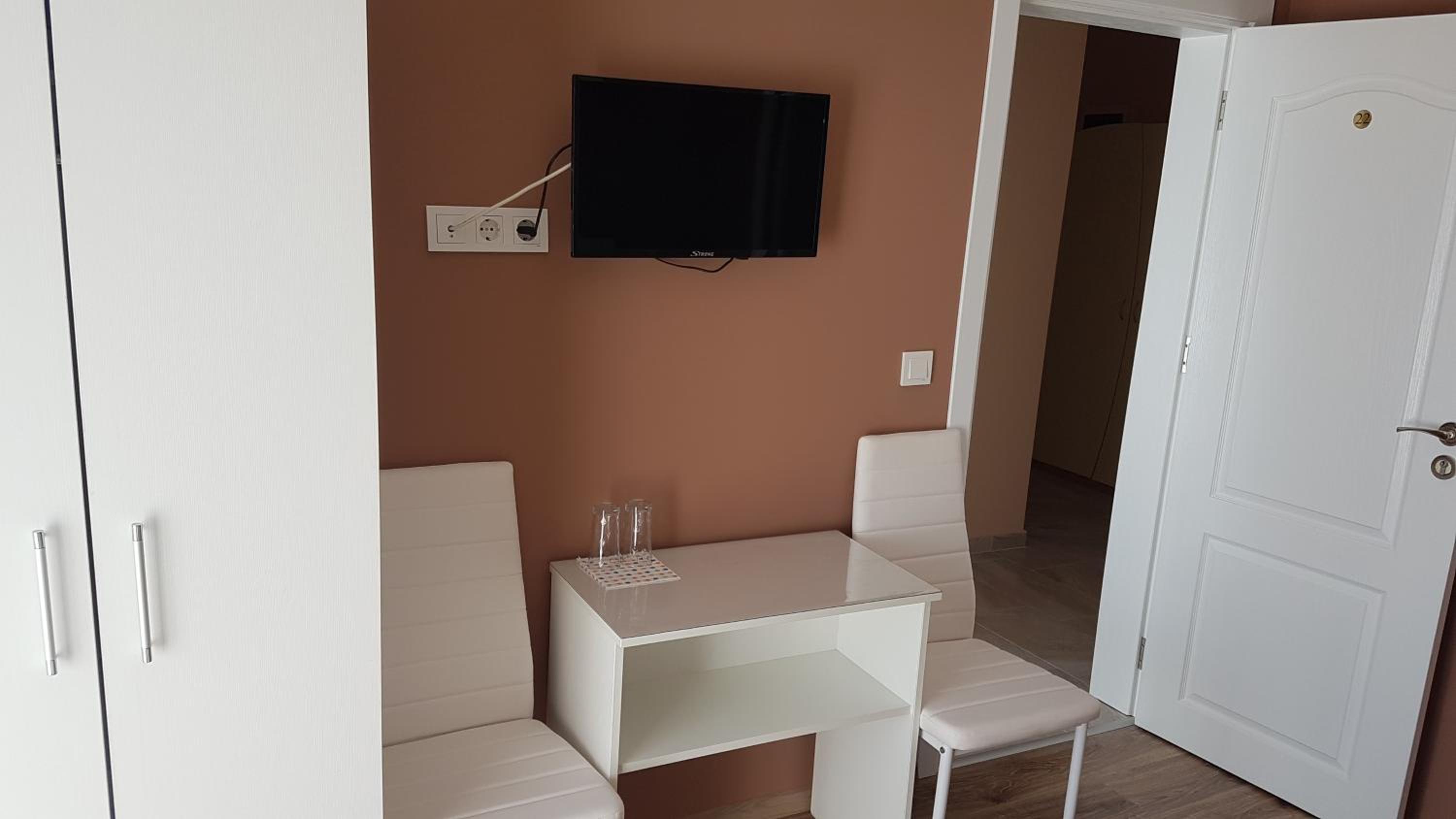 MARIANA - Luxury stay private guest rooms