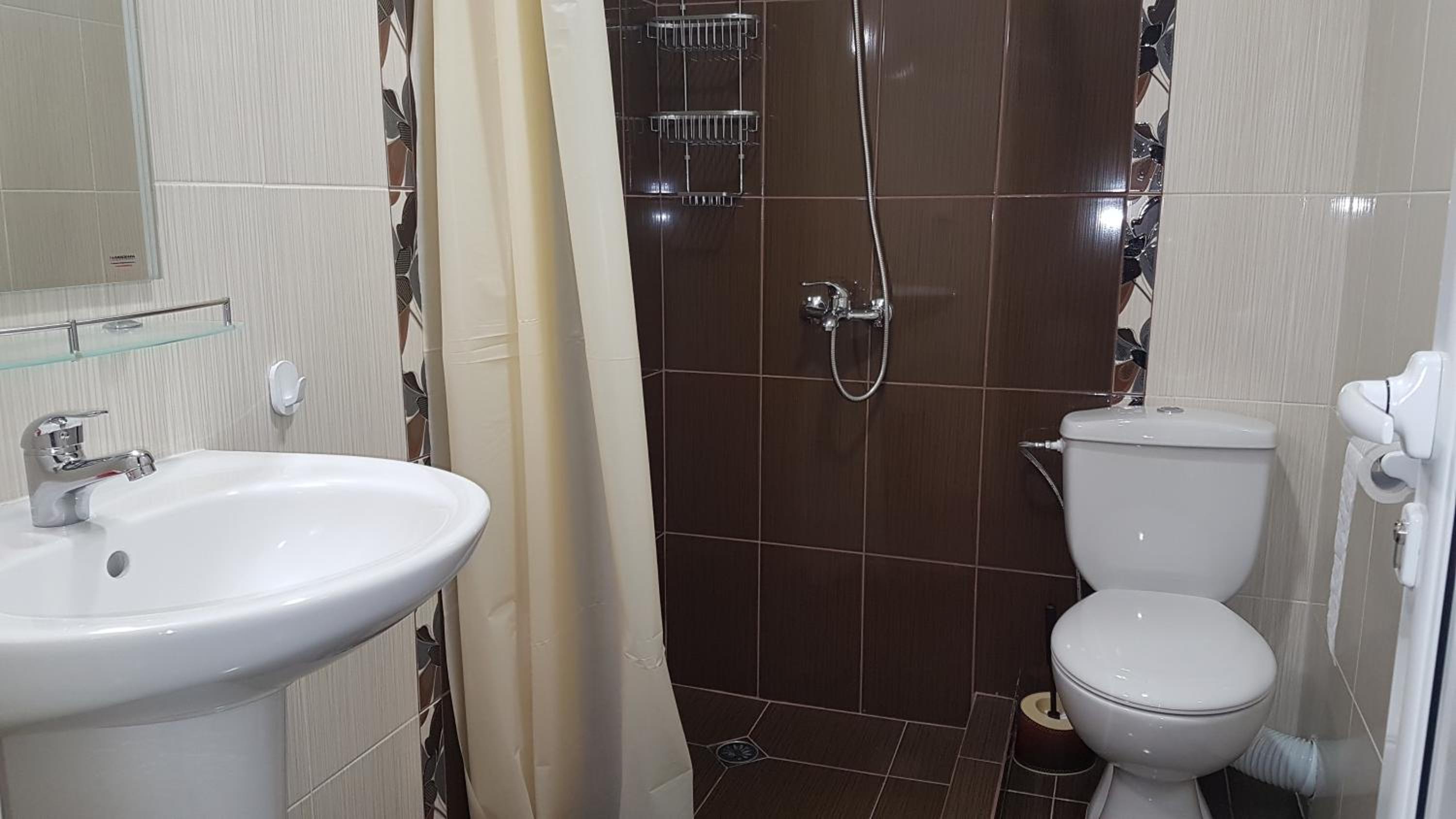 MARIANA - Luxury stay private guest rooms