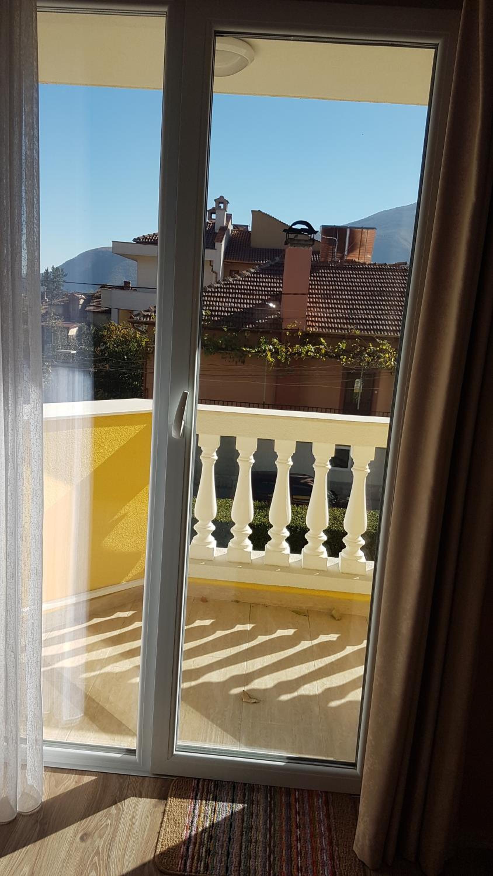 MARIANA - Luxury stay private guest rooms