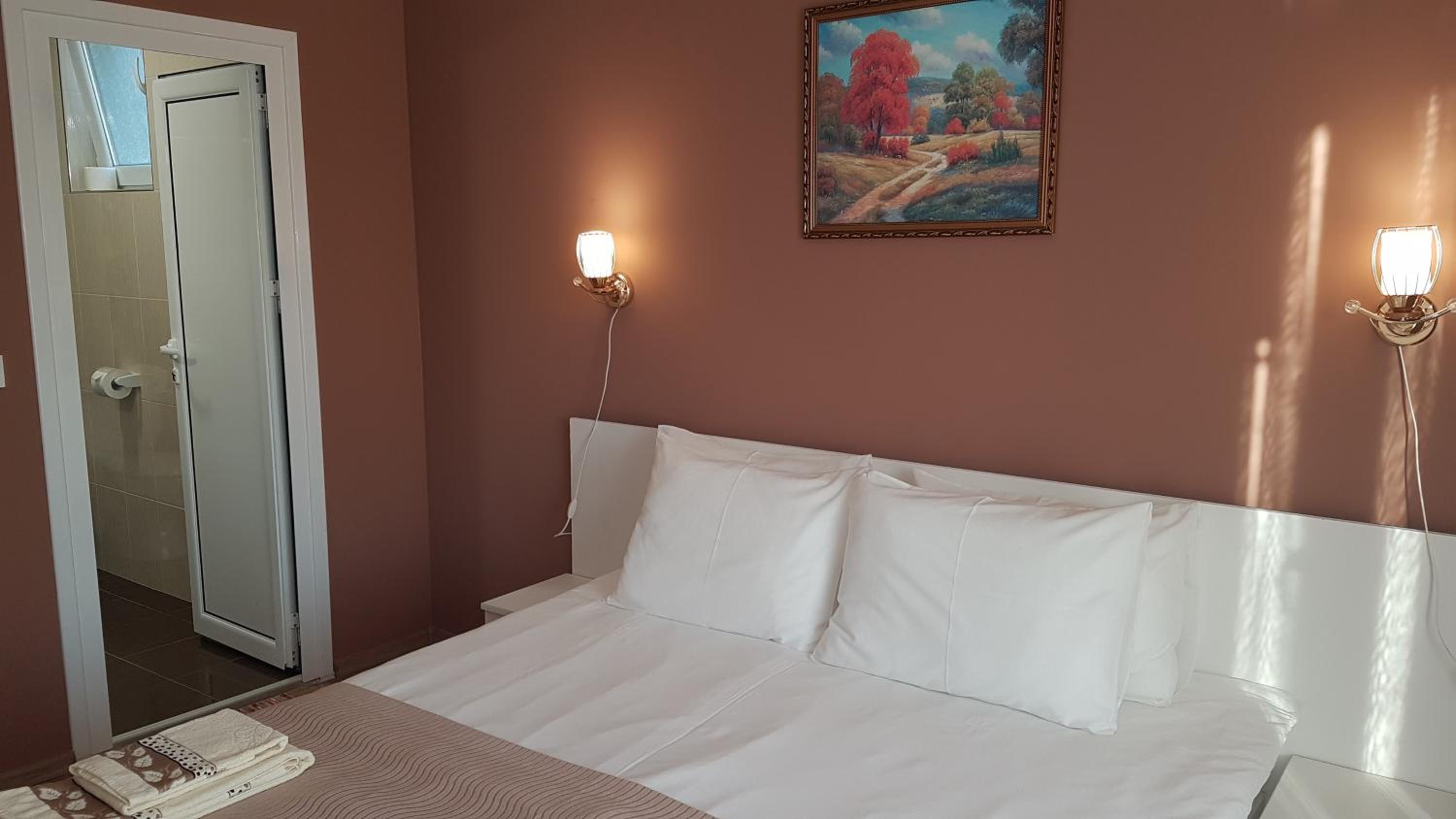 MARIANA - Luxury stay private guest rooms