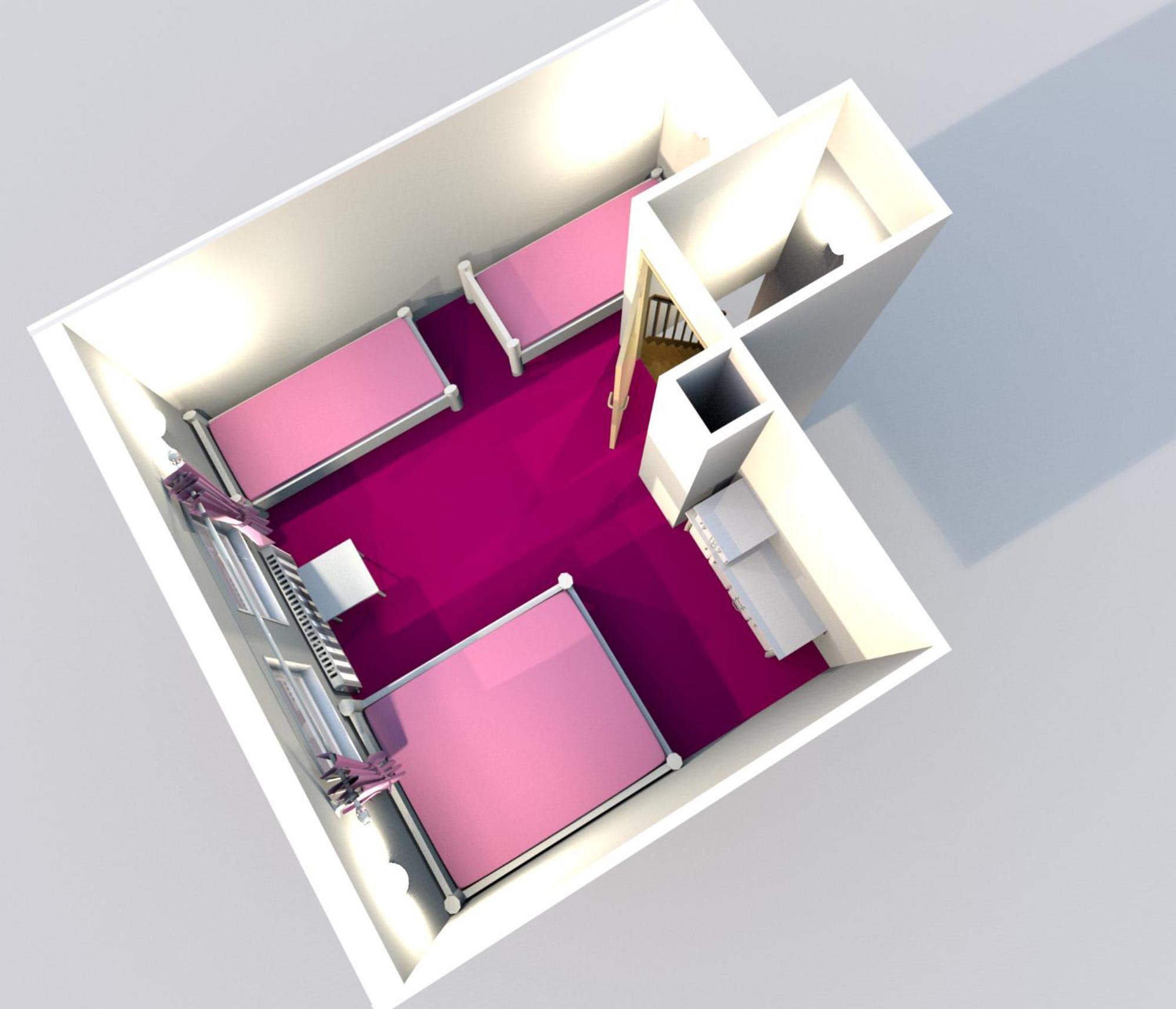Apartmány Ski Lift