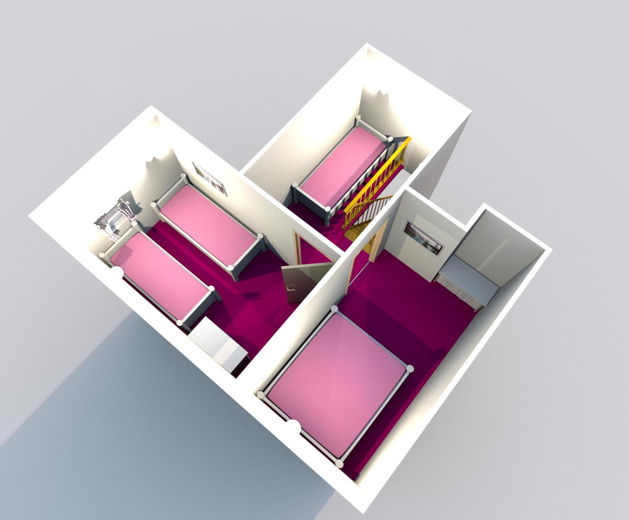 Apartmány Ski Lift