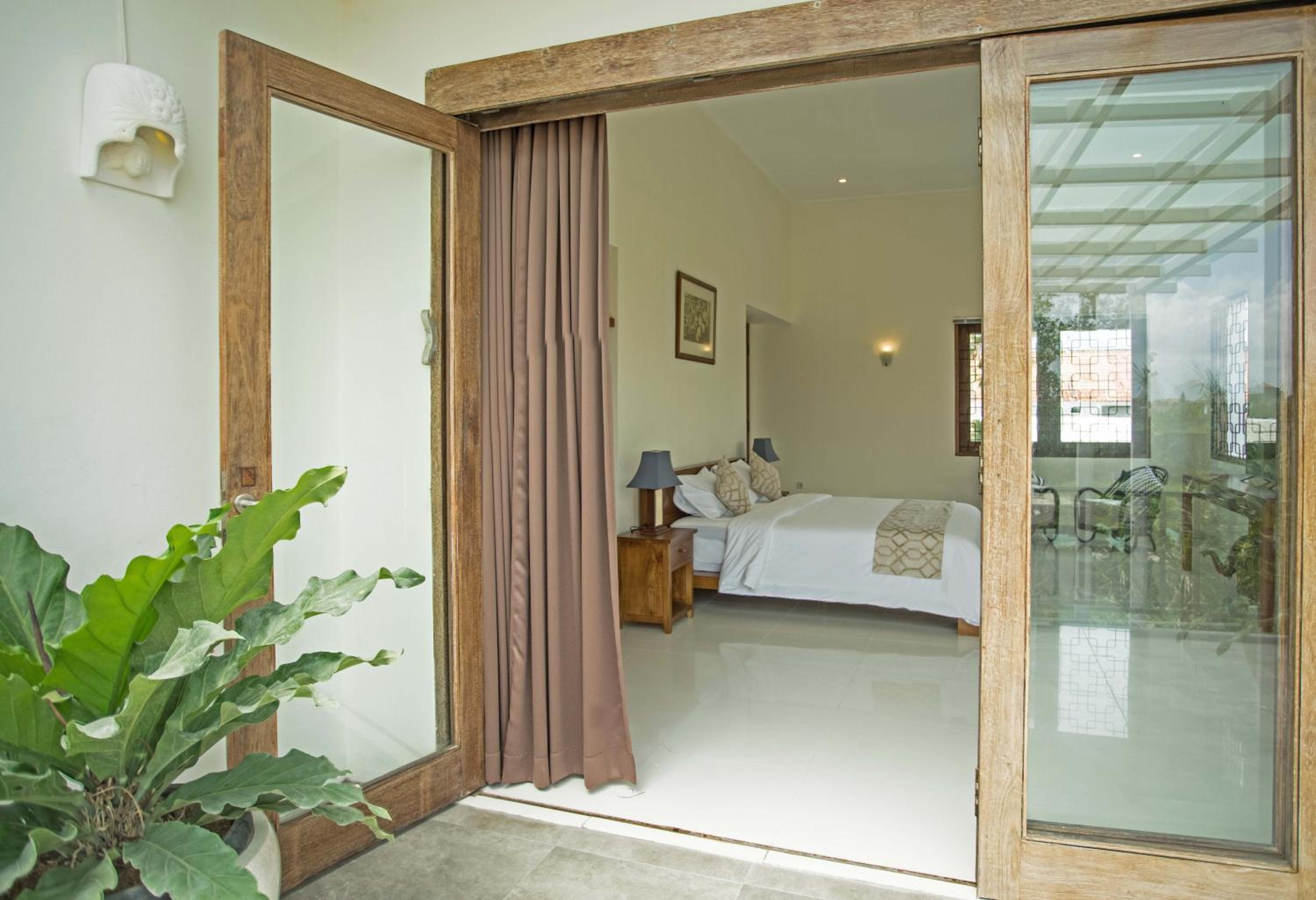 VILLA DUNA Seminyak Bali view 5