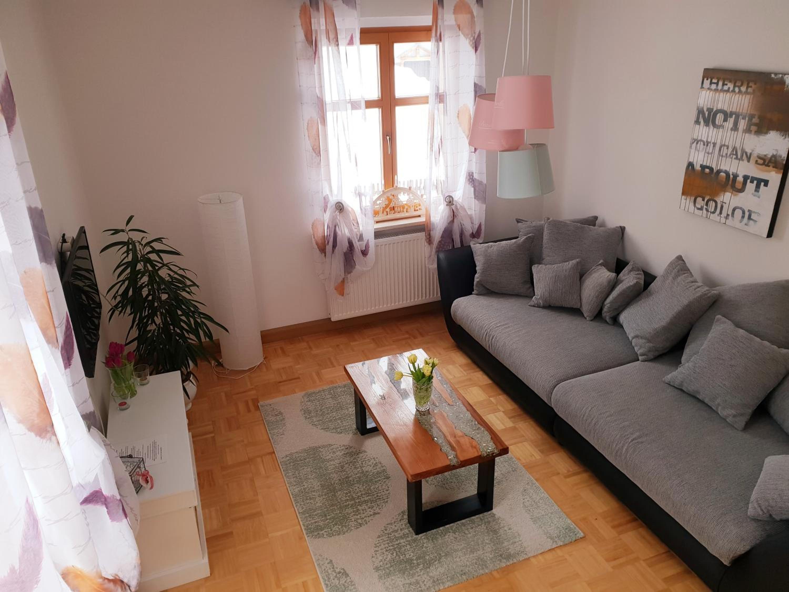 Apartment Engelstädter