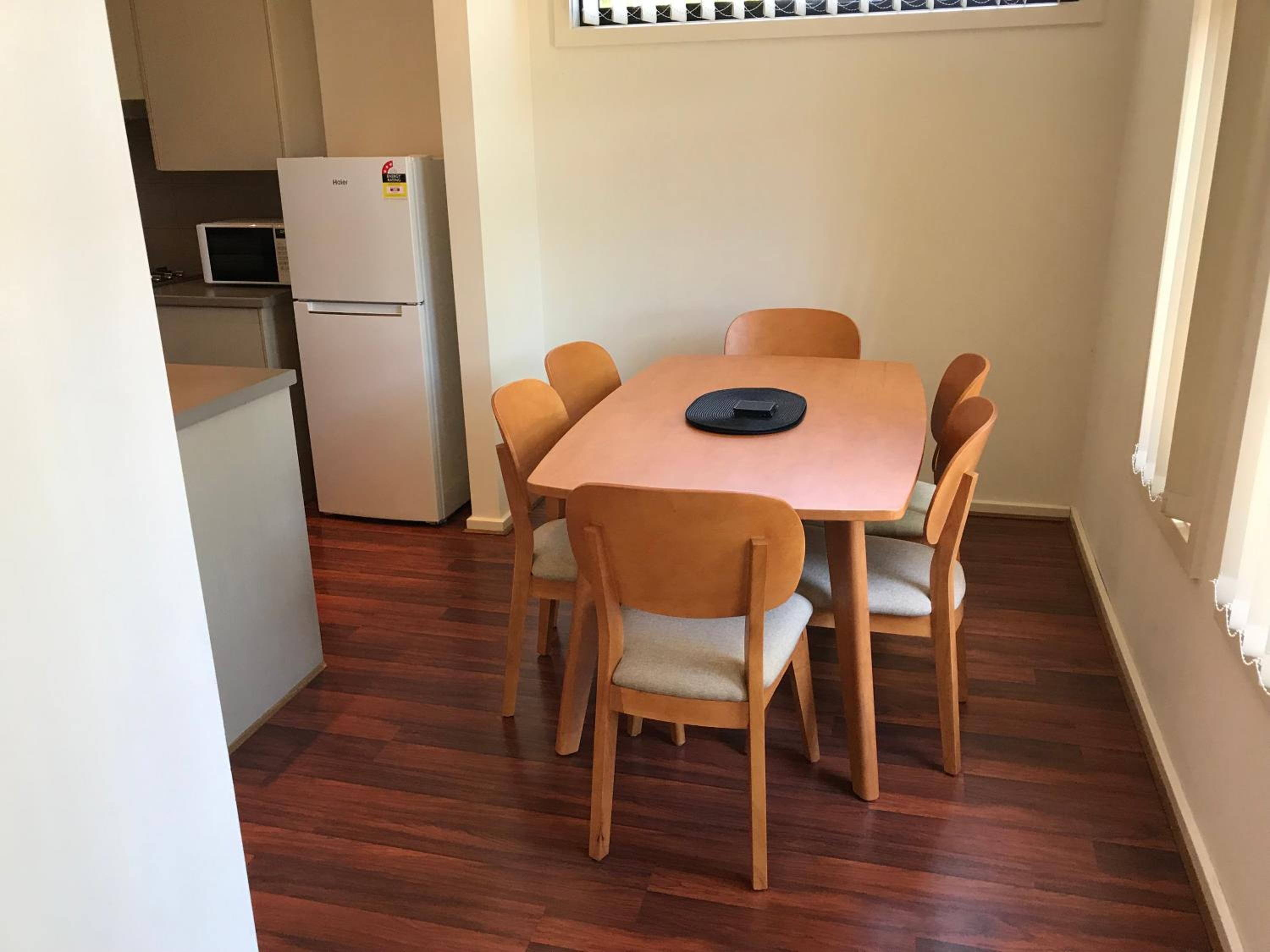 Tasha's Apartments on Kerry