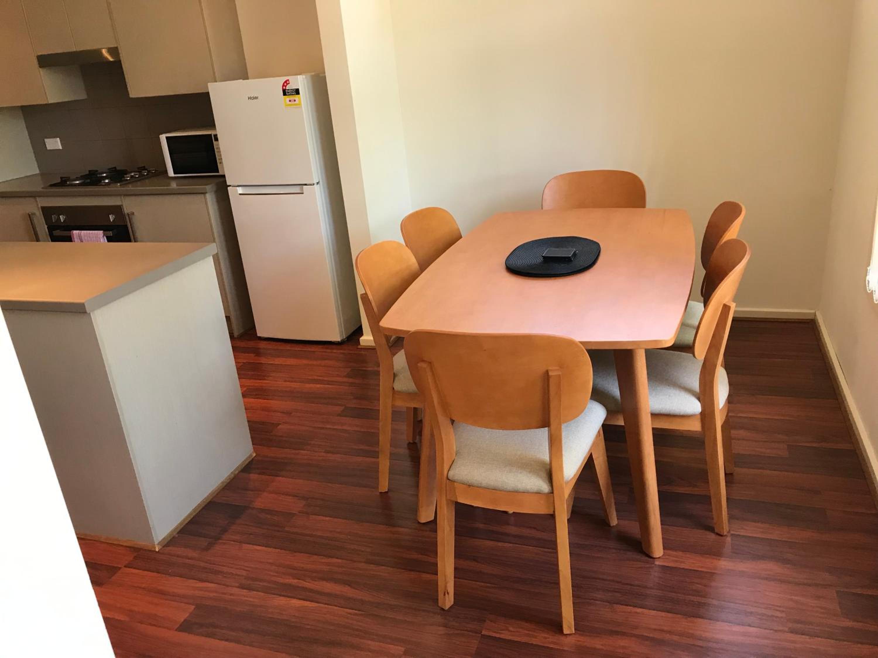 Tasha's Apartments on Kerry