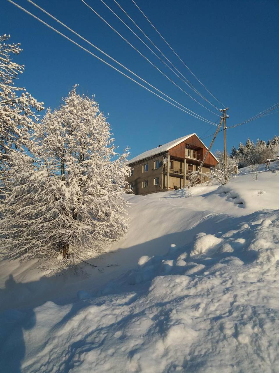 Na Gorbochku view 2