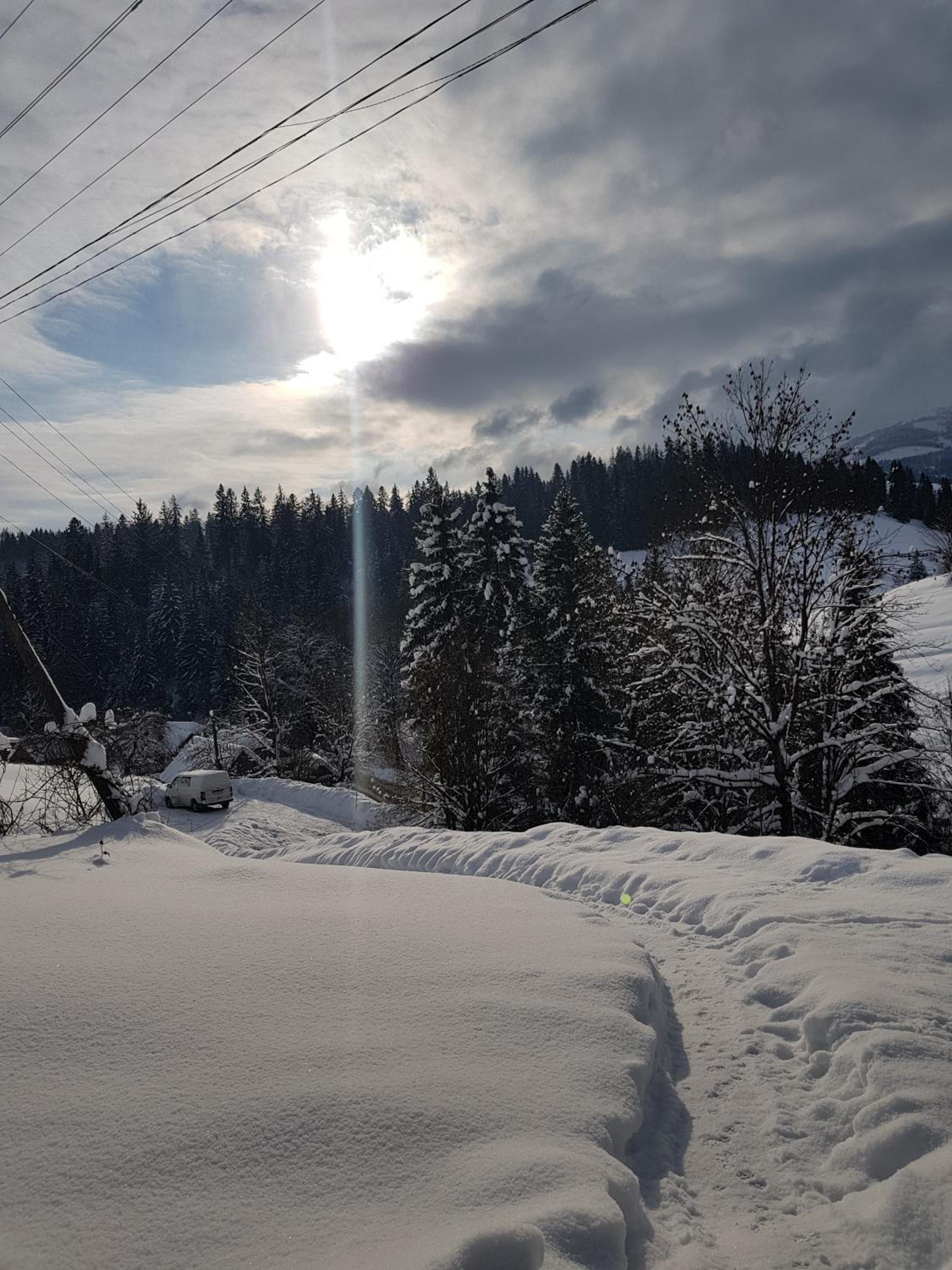 Na Gorbochku view 5
