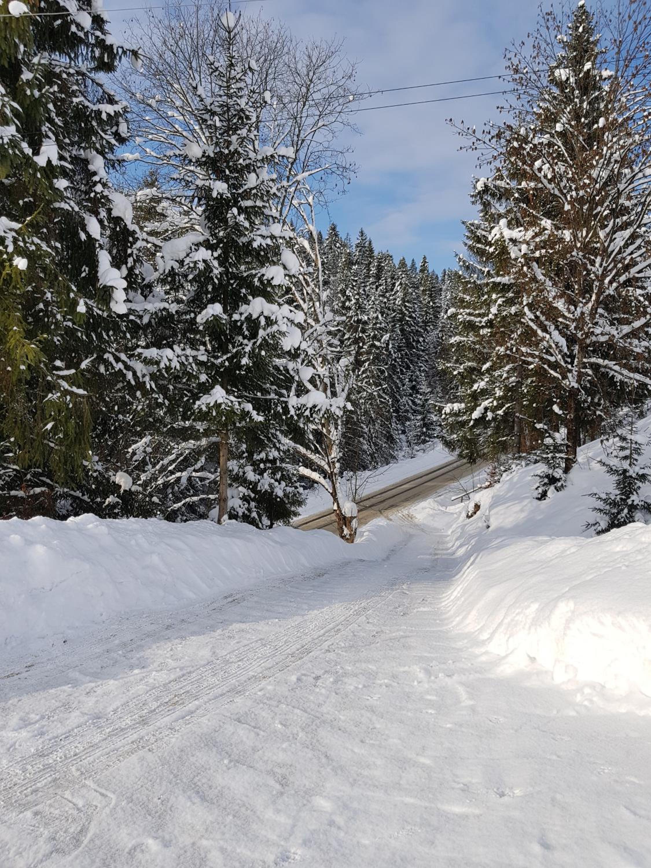 Na Gorbochku view 4