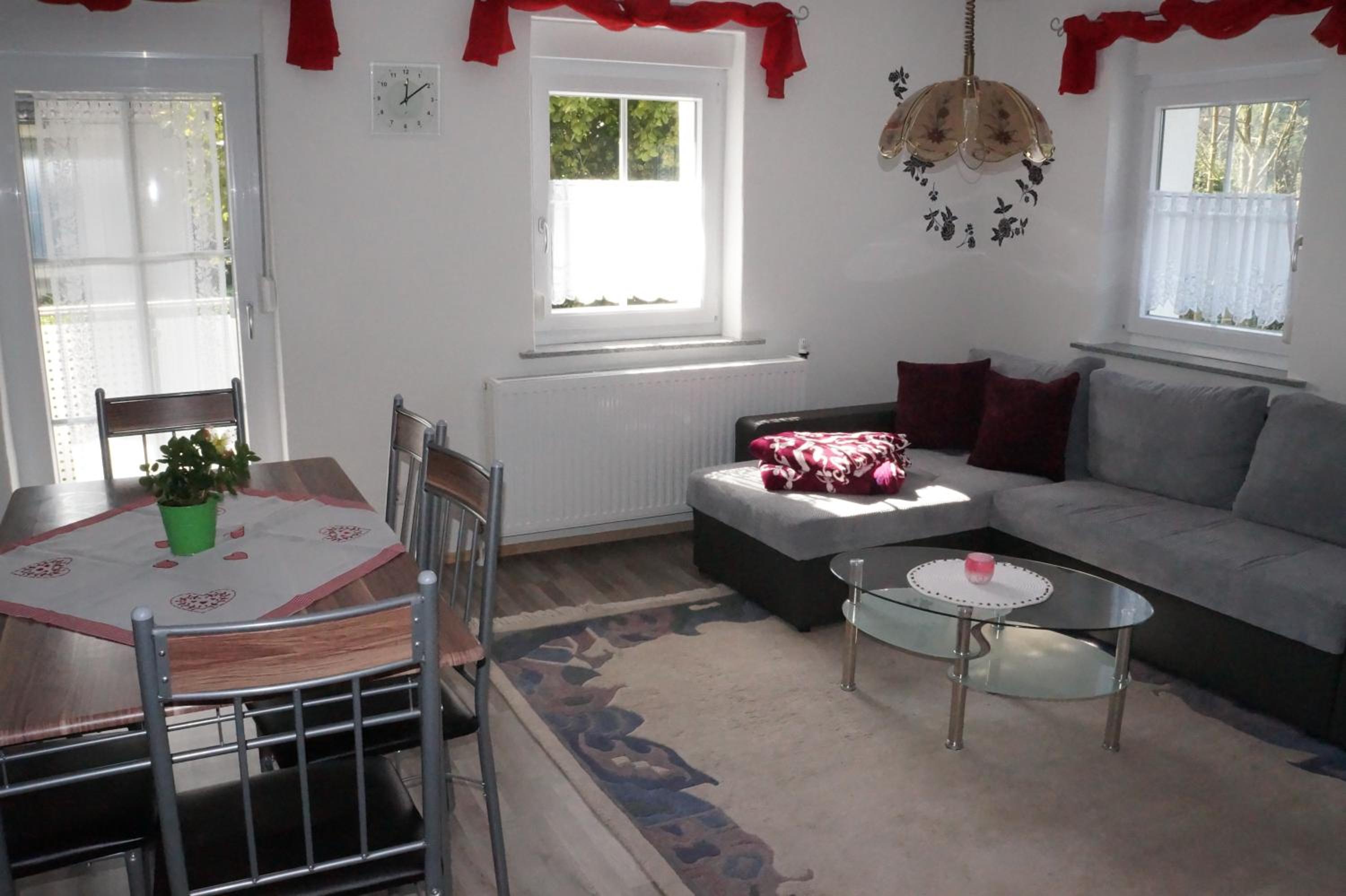 BodenSEE Apartment Meckenbeuren Hasenwinkel