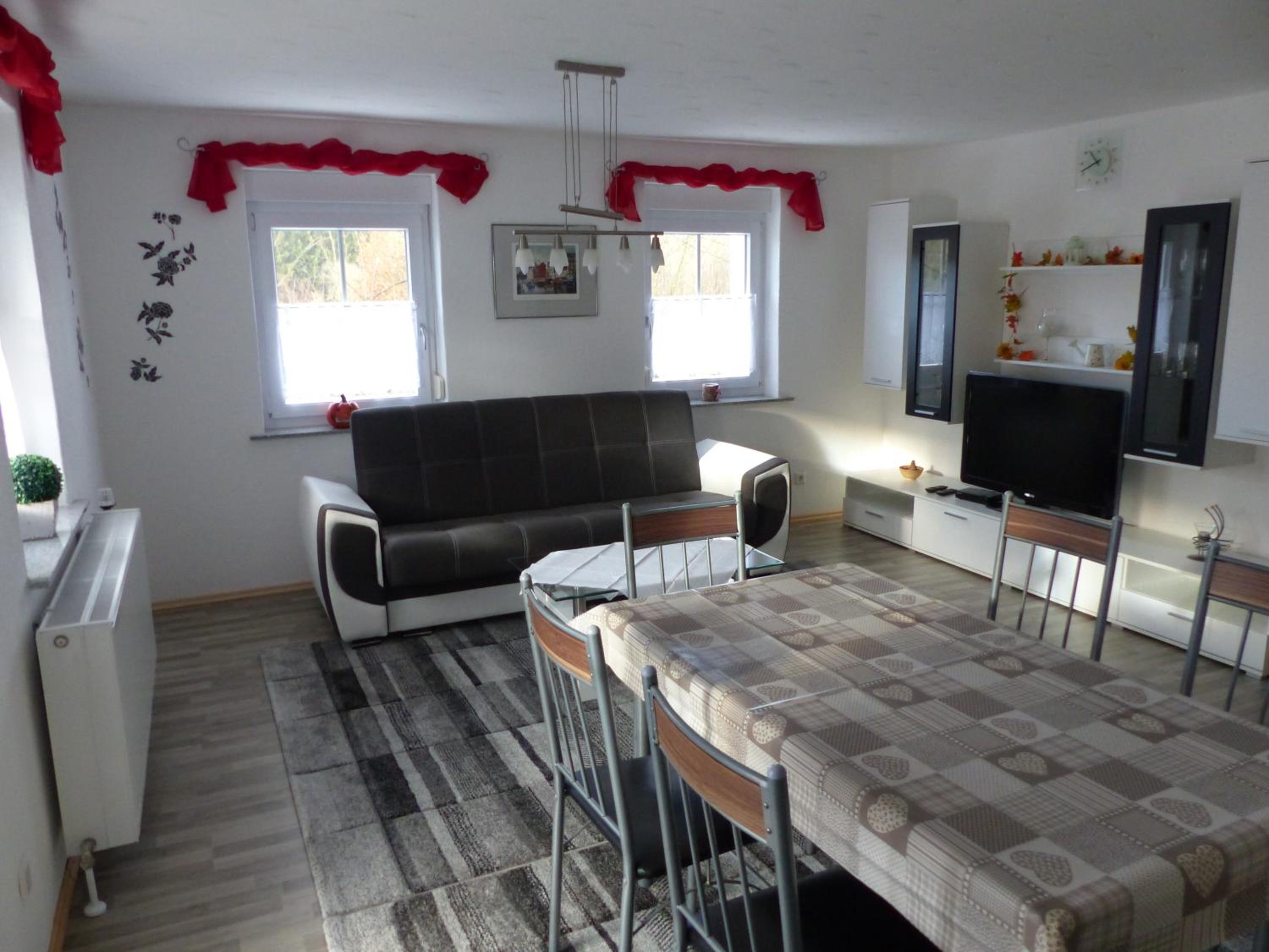 BodenSEE Apartment Meckenbeuren Hasenwinkel