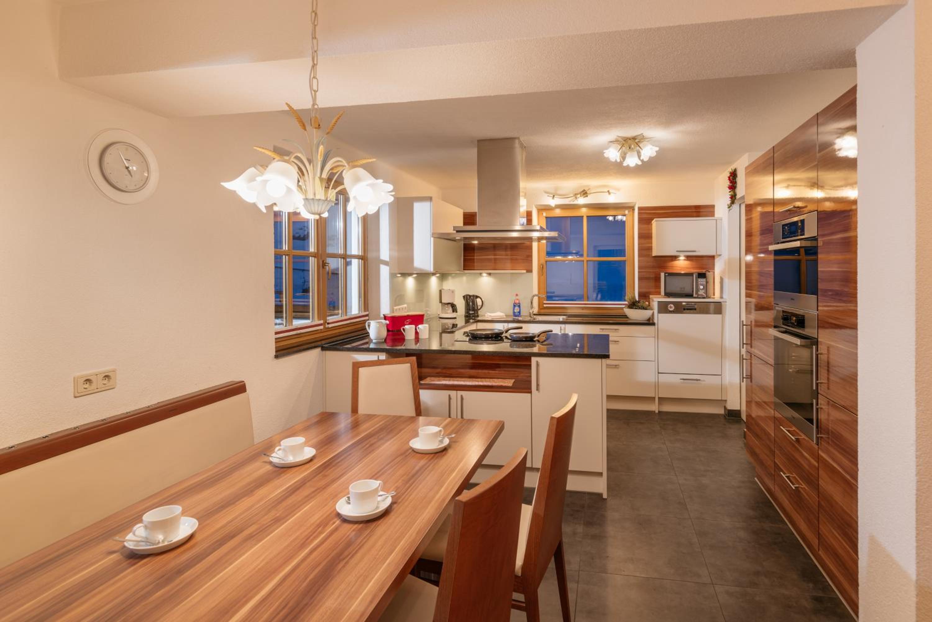 Appartment Venter Bergwelt