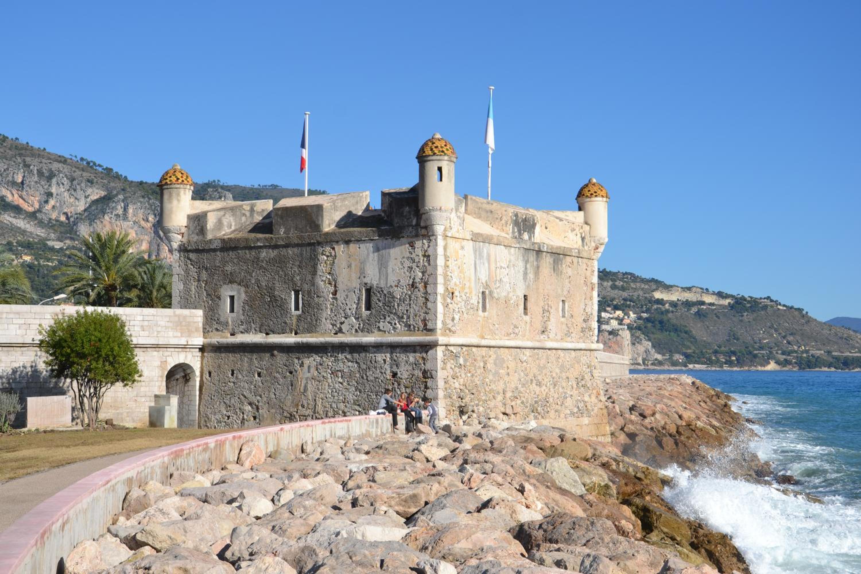 La maison des vacances view 3