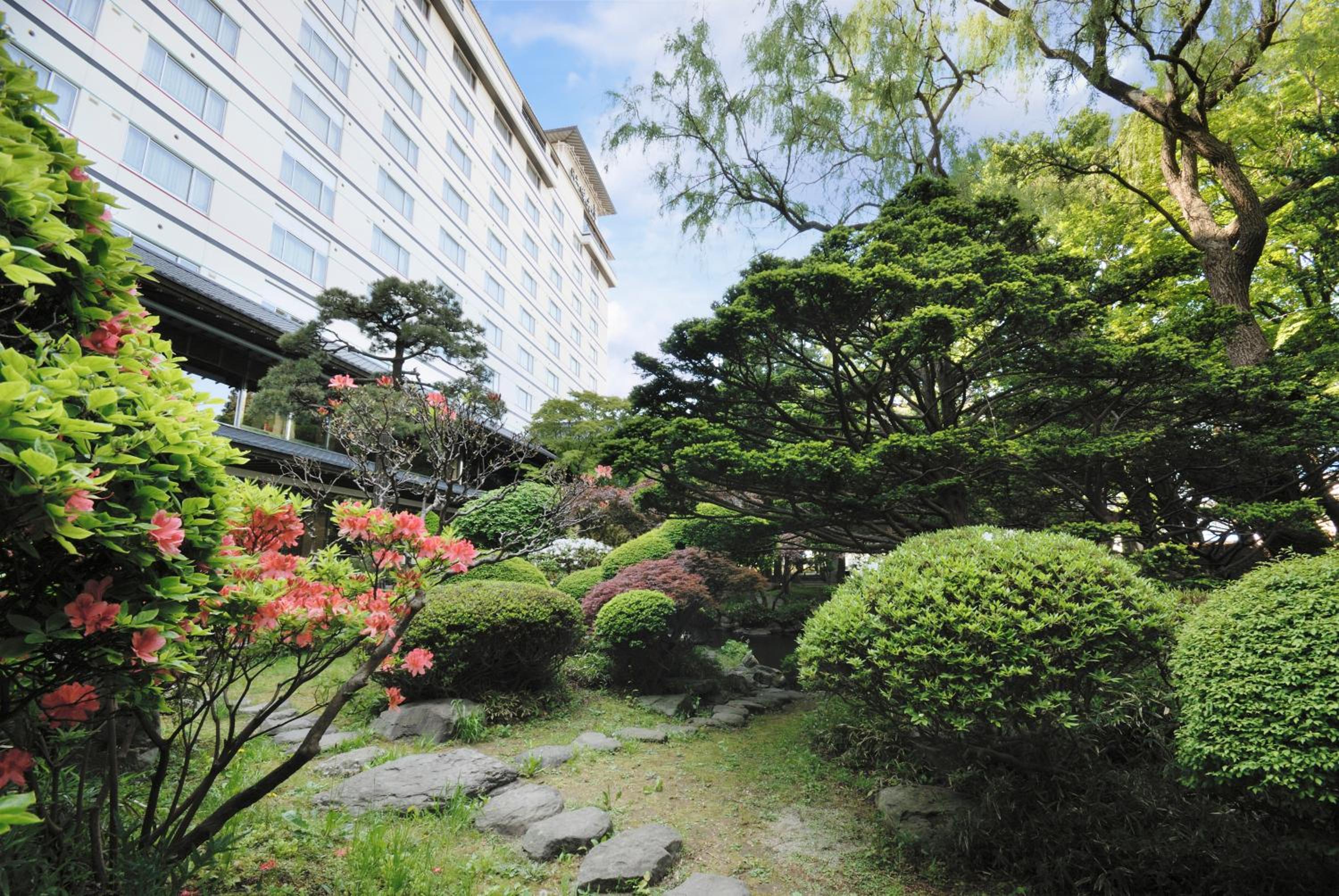 Takuboku Tei, Hakodate, Japonya - 19