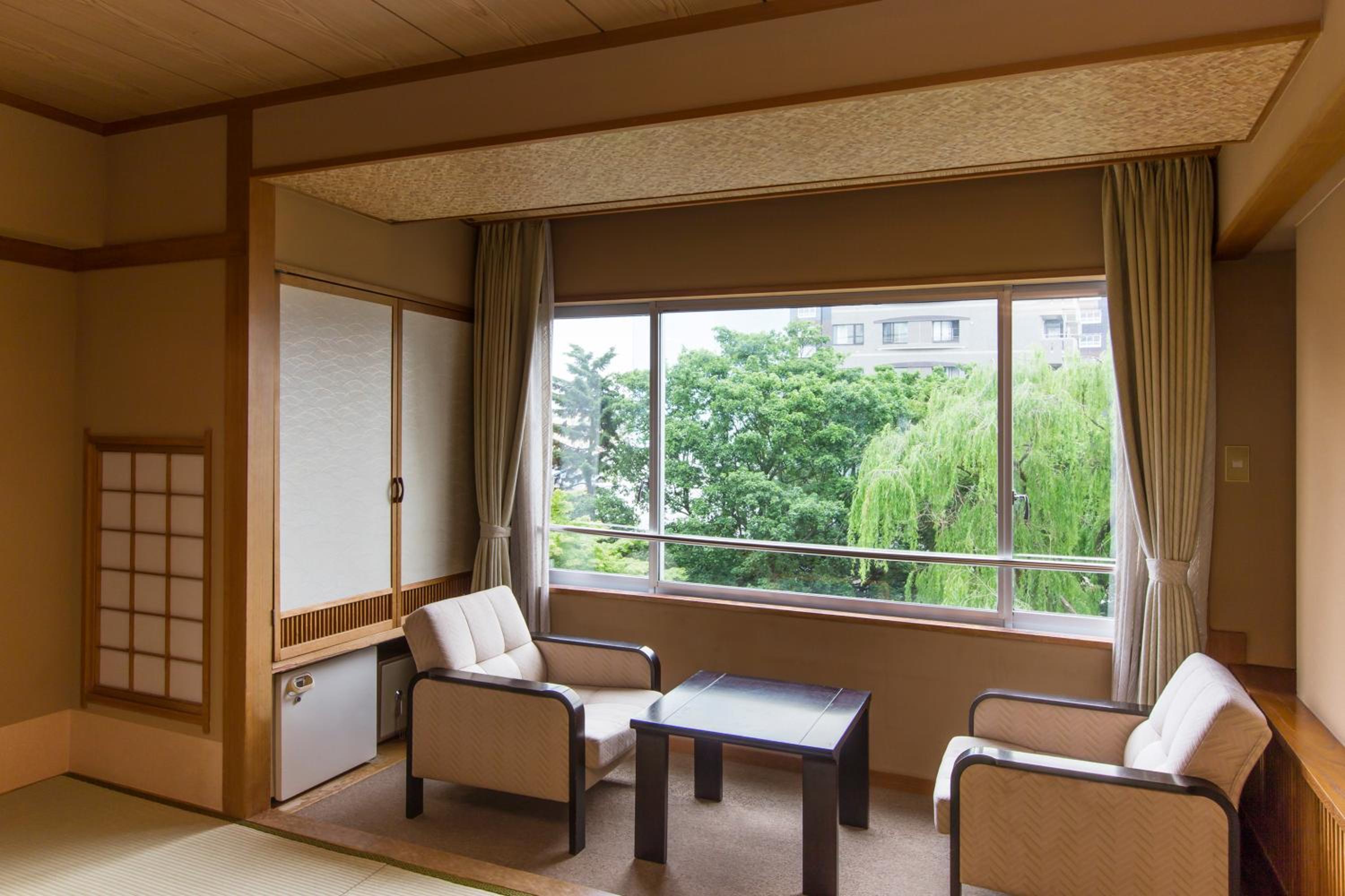 Takuboku Tei, Hakodate, Japonya - 18