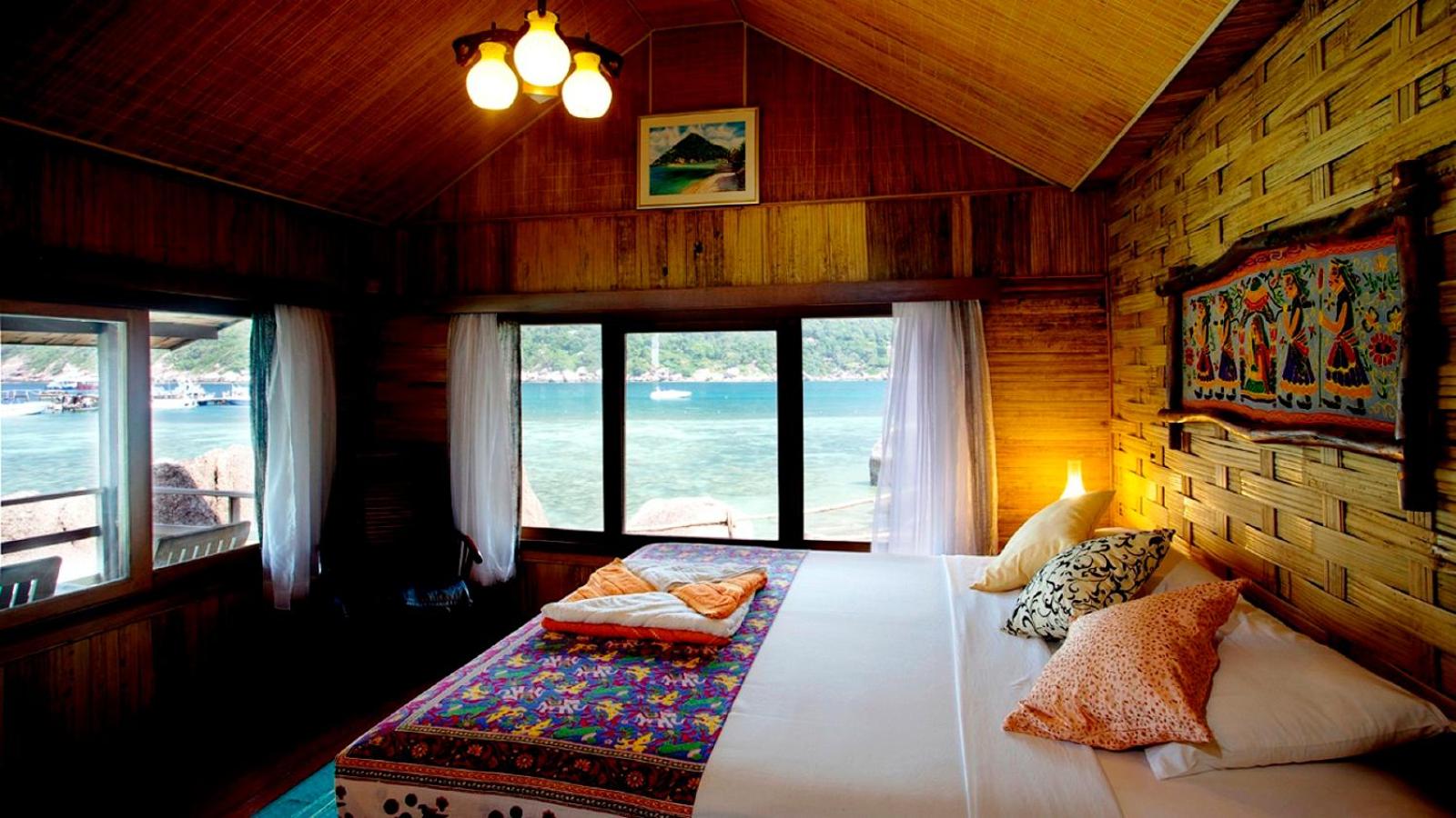 Nangyuan Island Dive Resort