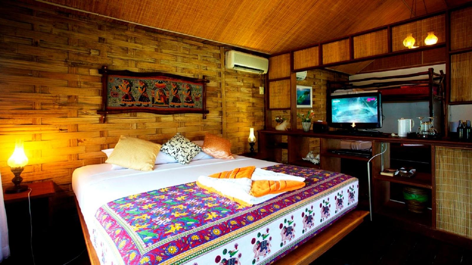 Nangyuan Island Dive Resort