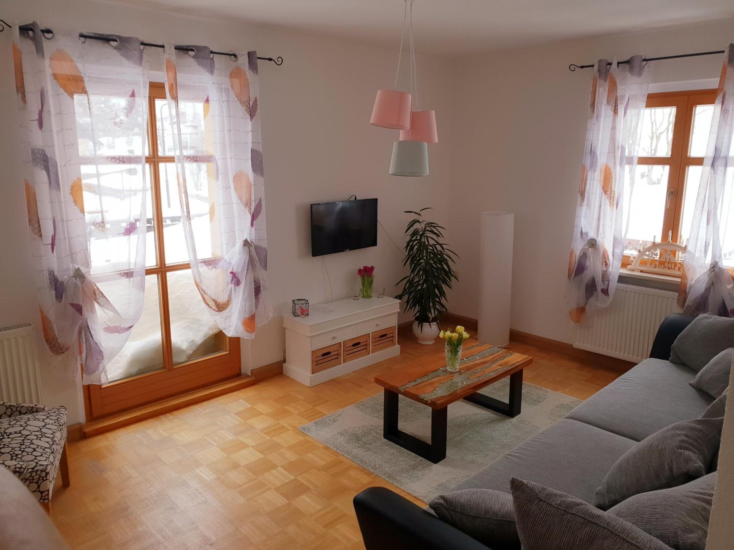 Apartment Engelstädter