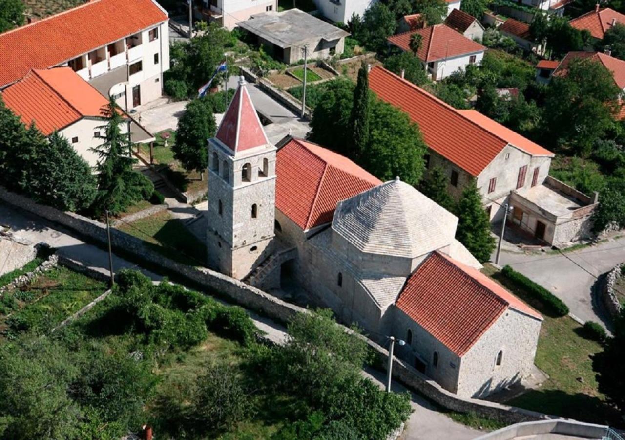 Holiday Home Goga