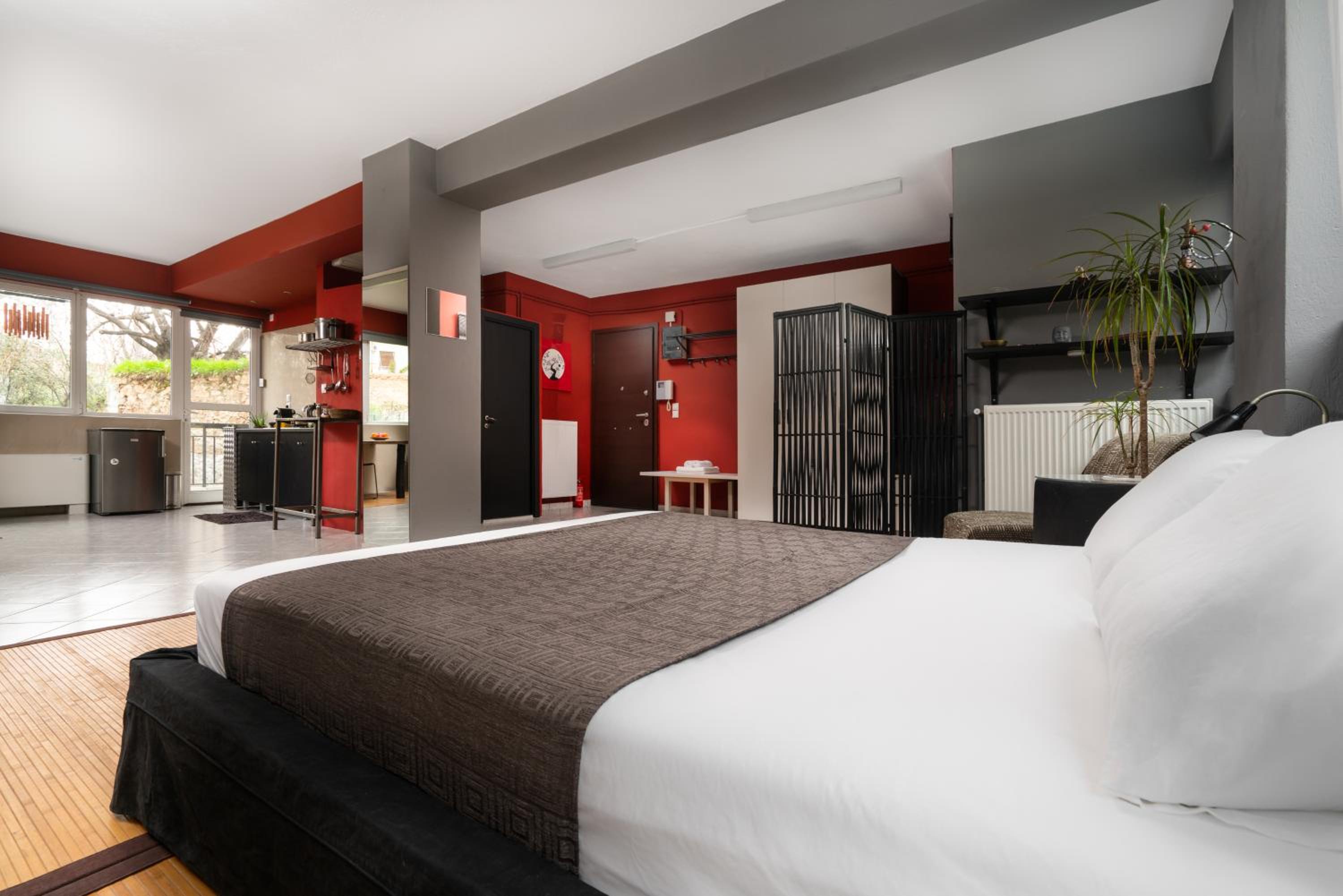 Comfort Stay Lofts