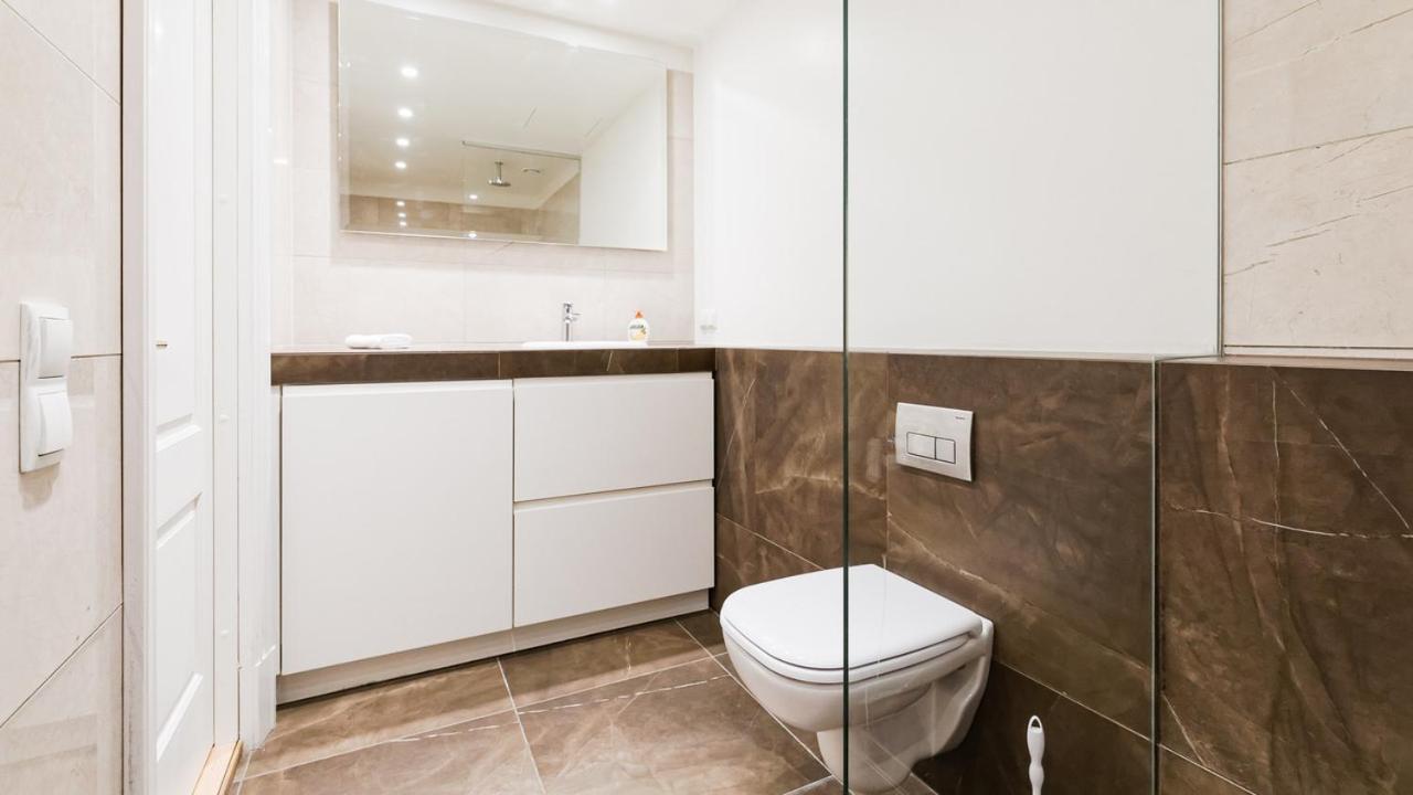 Tallinn Vacations - Great apartament in a heart of Tallinn - Property Image 9