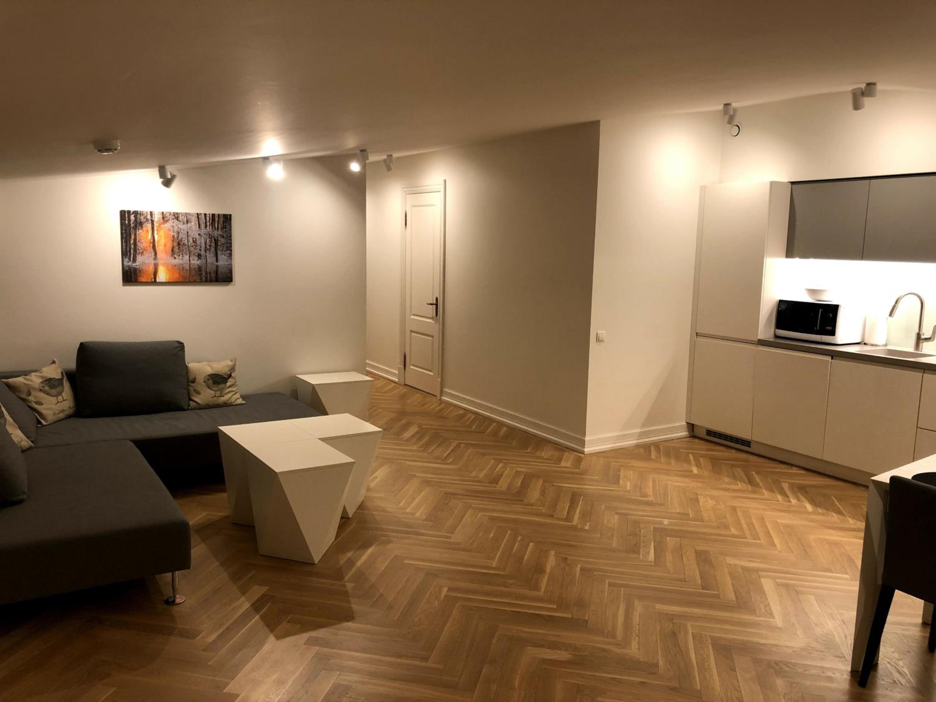 Tallinn Vacations - Great apartament in a heart of Tallinn - Property Image 19
