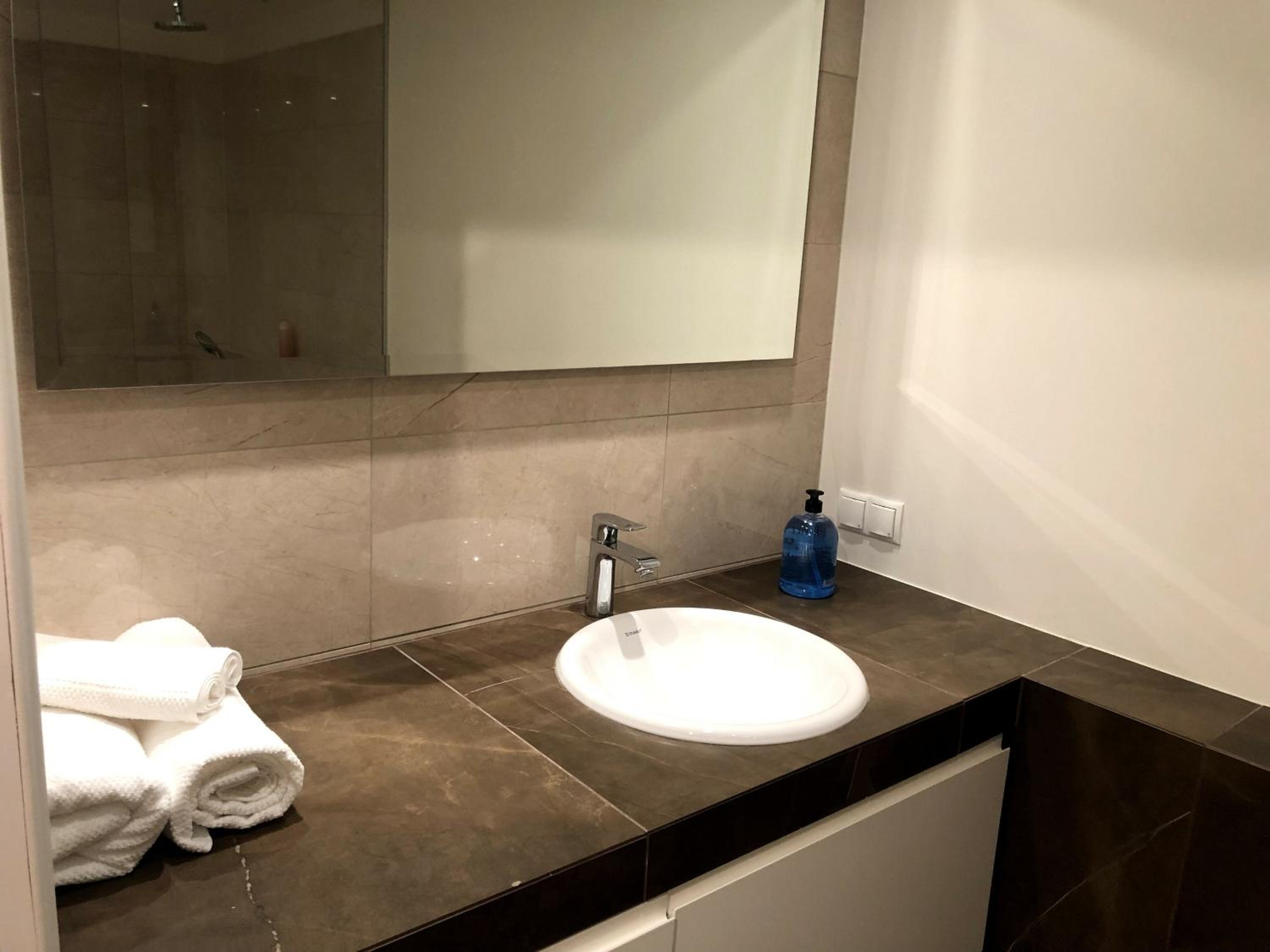 Tallinn Vacations - Great apartament in a heart of Tallinn - Property Image 10