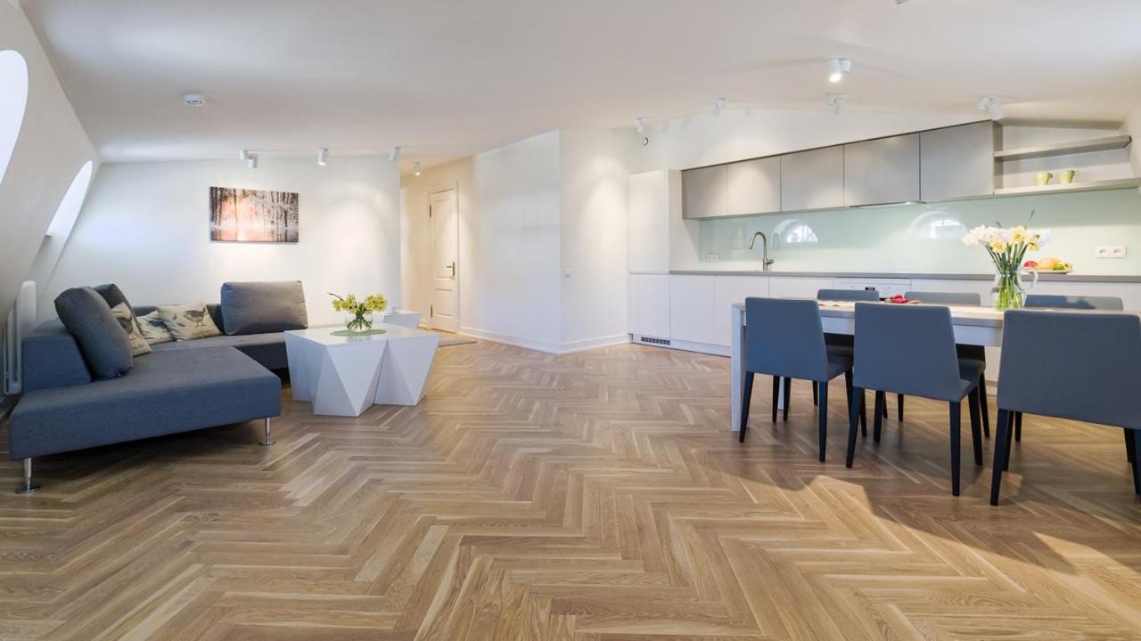 Tallinn Vacations - Great apartament in a heart of Tallinn - Property Image 20