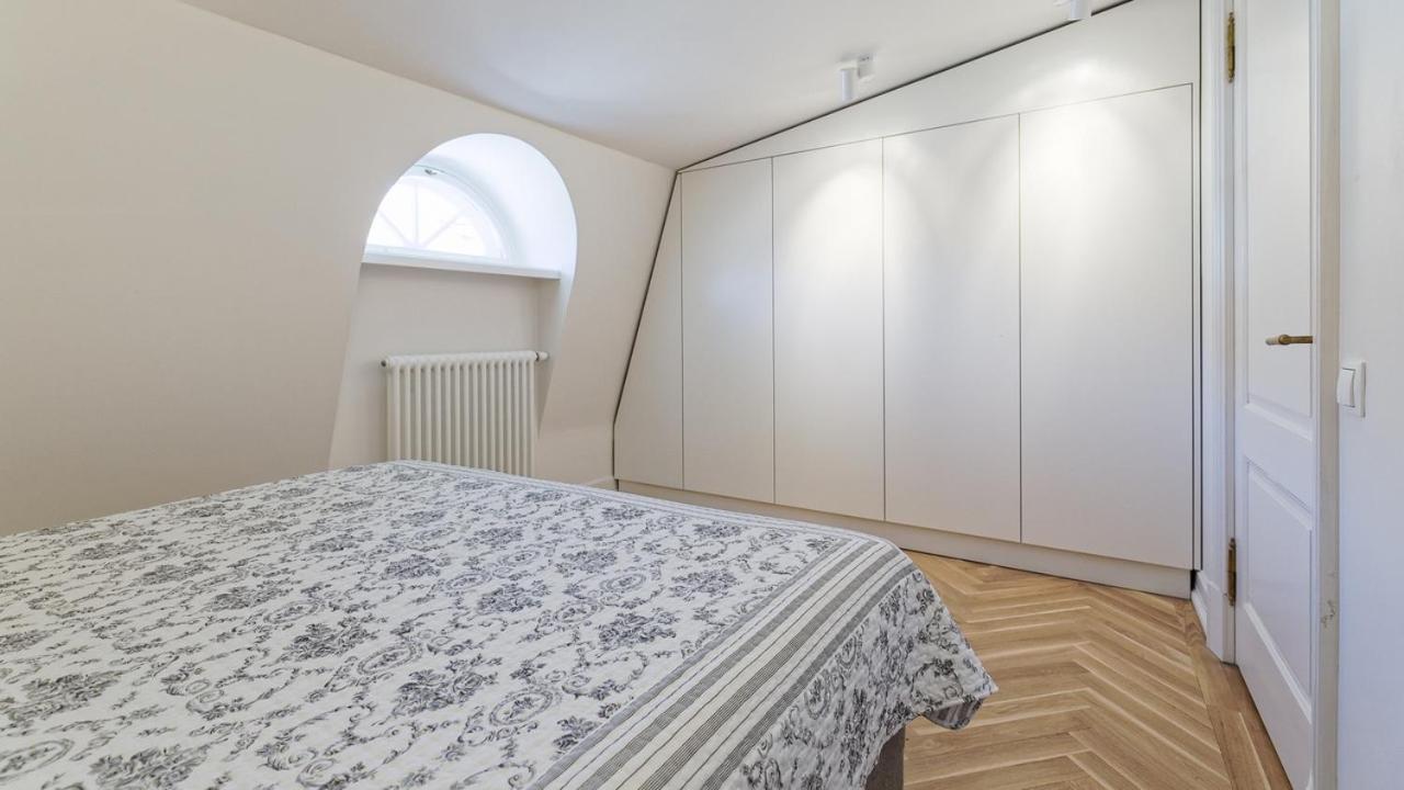 Tallinn Vacations - Great apartament in a heart of Tallinn - Property Image 1