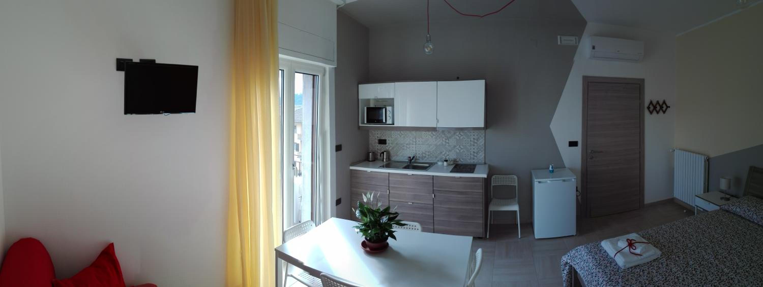 Casa Zelia view 5