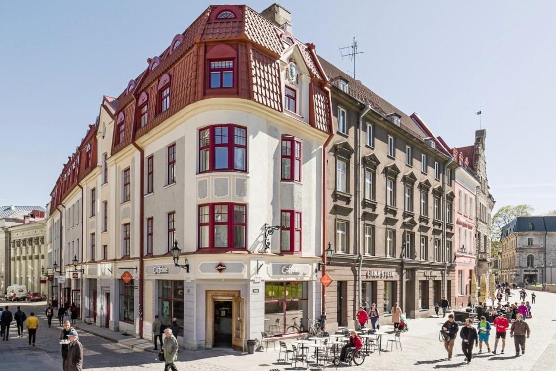 Tallinn Vacations - Great apartament in a heart of Tallinn - Property Image 15