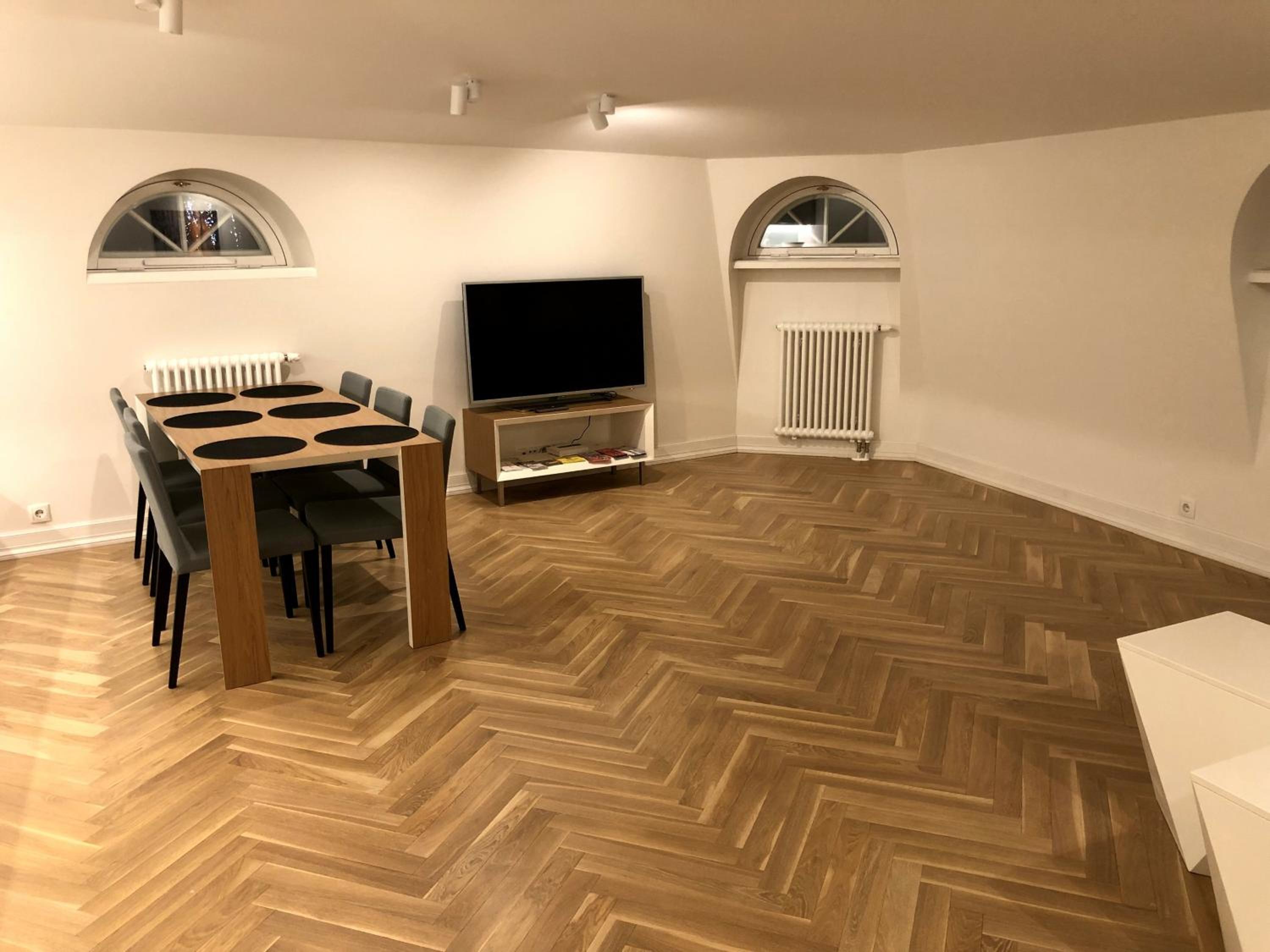 Tallinn Vacations - Great apartament in a heart of Tallinn - Property Image 16