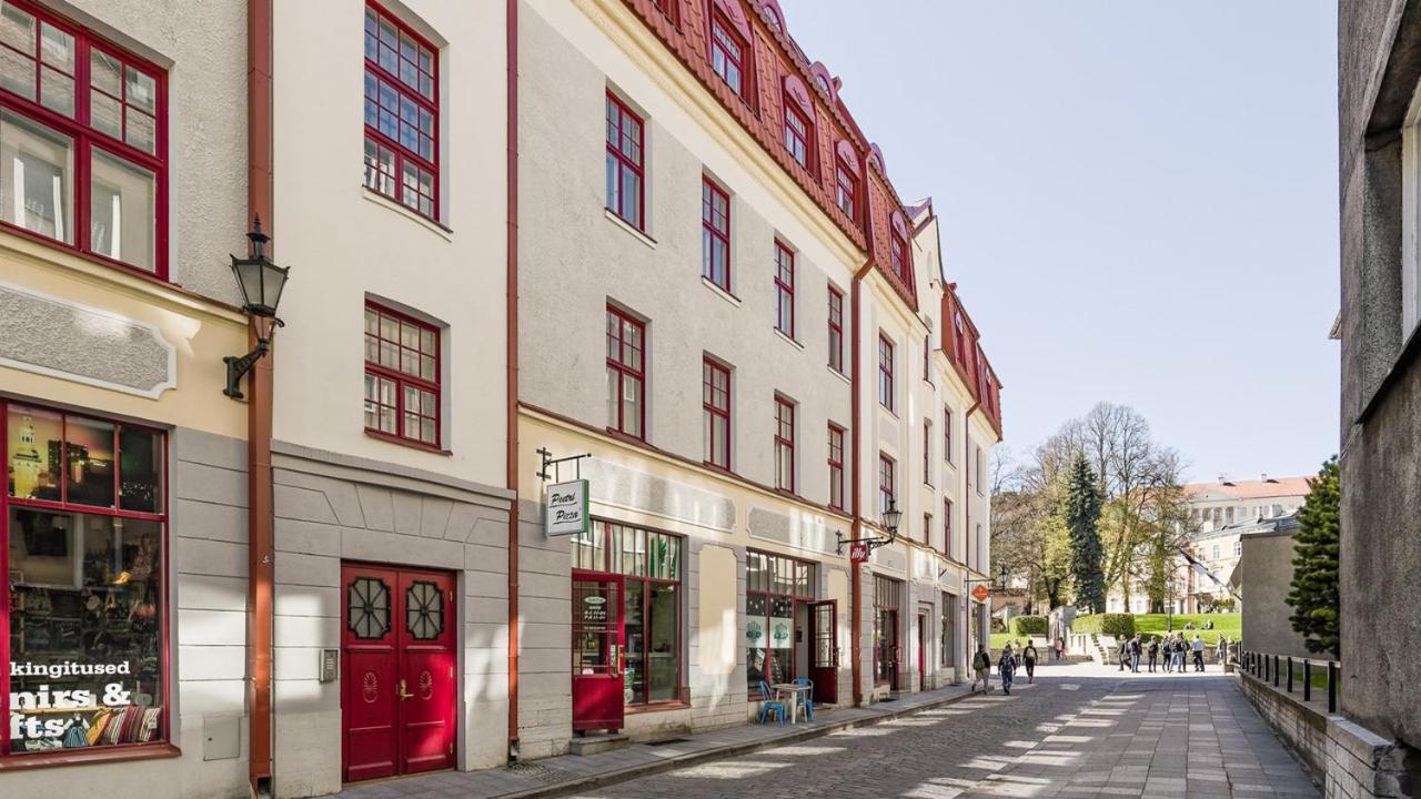 Tallinn Vacations - Great apartament in a heart of Tallinn - Property Image 5