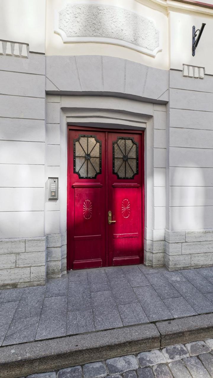 Tallinn Vacations - Great apartament in a heart of Tallinn - Property Image 4