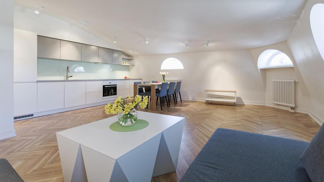 Tallinn Vacations - Great apartament in a heart of Tallinn - Property Image 21